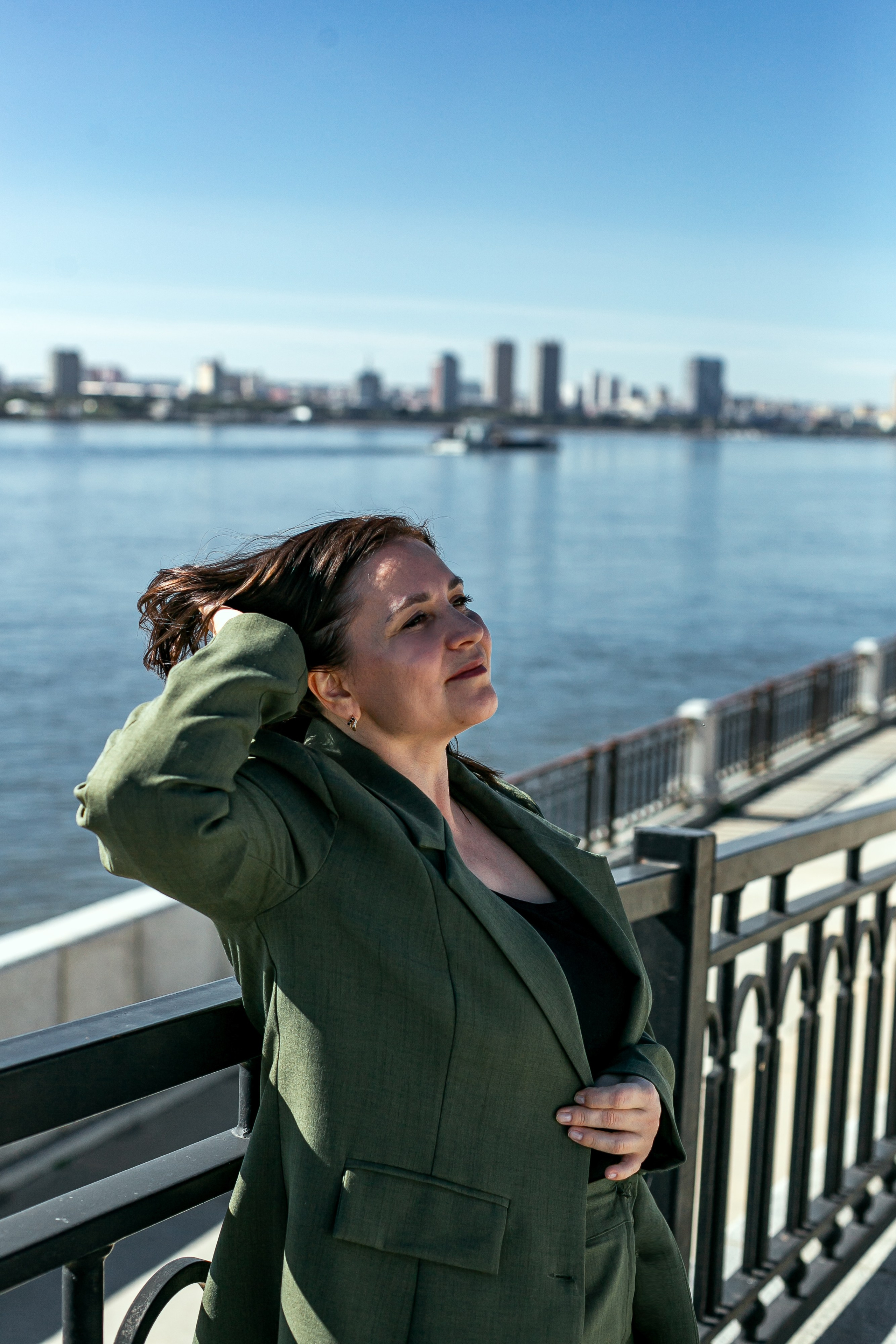 Сентябрь 2023. Фотограф Евгения Лондкевич