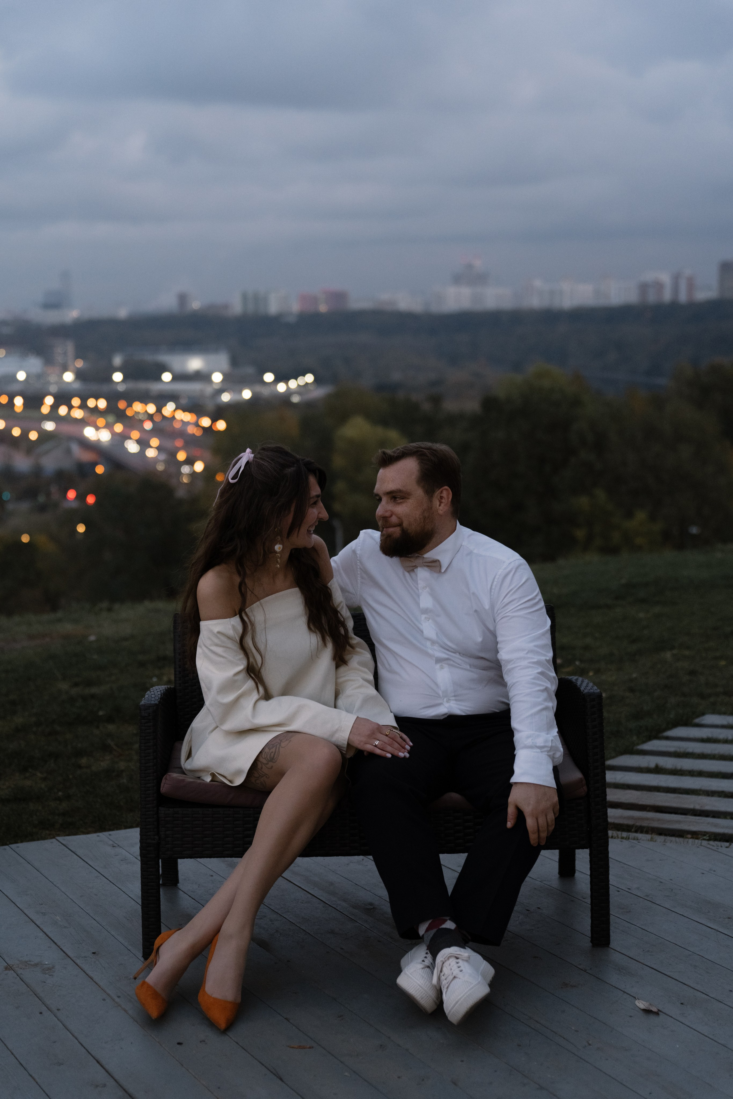 Андрей + Александра. Свадебный и семейный фотограф в Москве/Калуге Юлия Мосиюк
