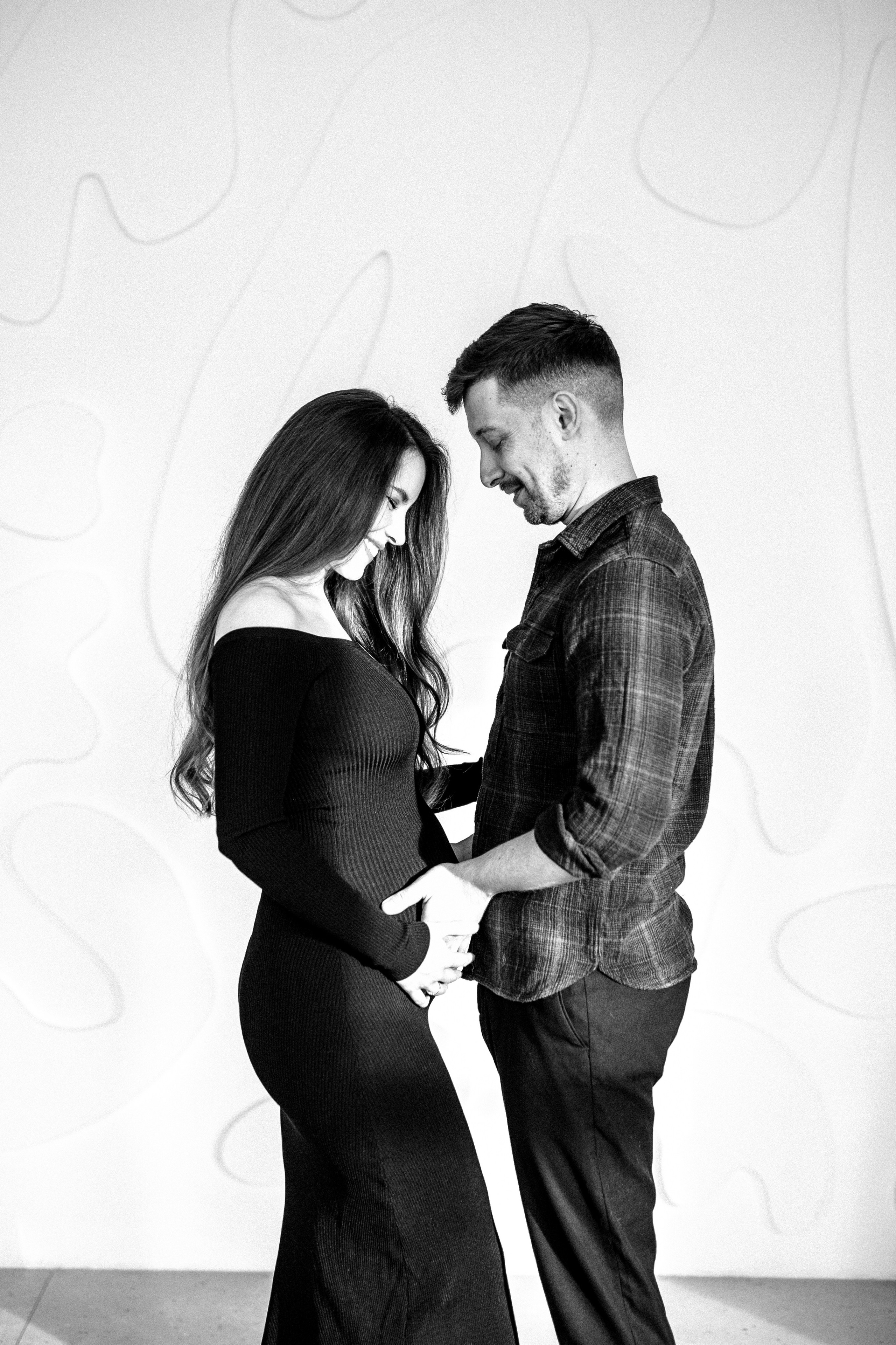 Мария и Павел. Фотограф Анастасия Петрова