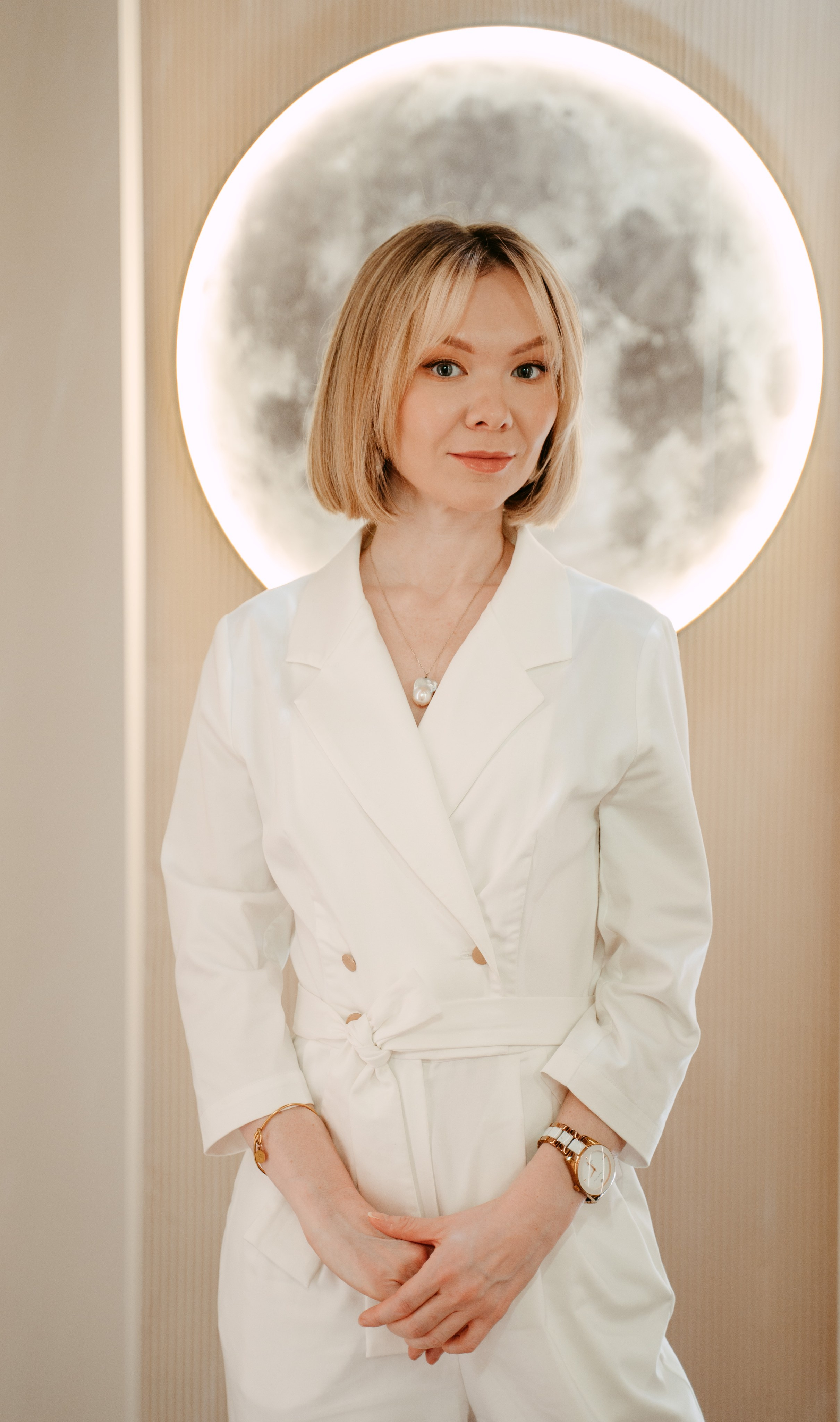 QuantQulto / Клиника биохакинга. Саша Копылов, фотограф в Казани