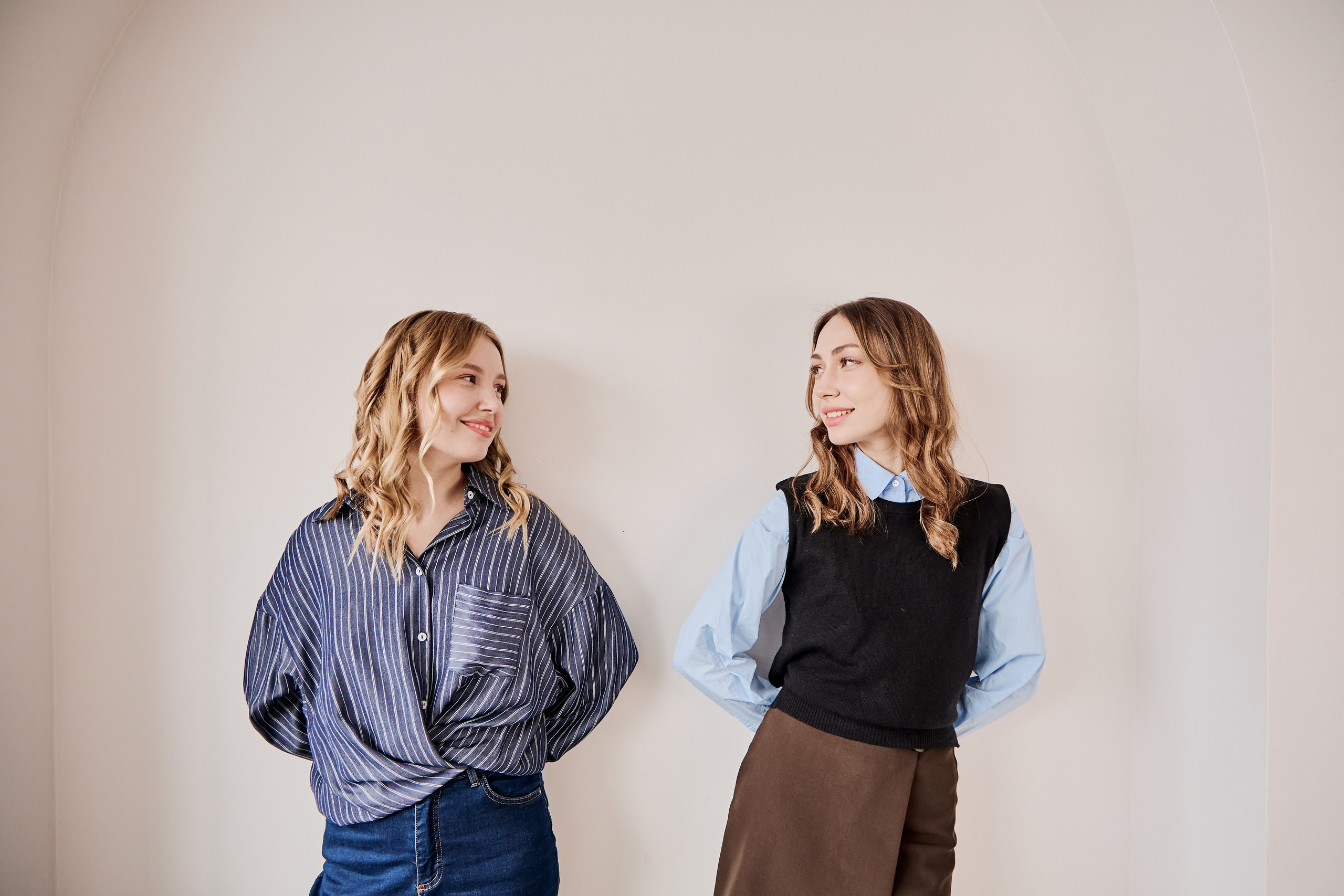 Фотосъемка для школы английского языка. Фотограф Бочарова Наталья, Санкт-Петербург