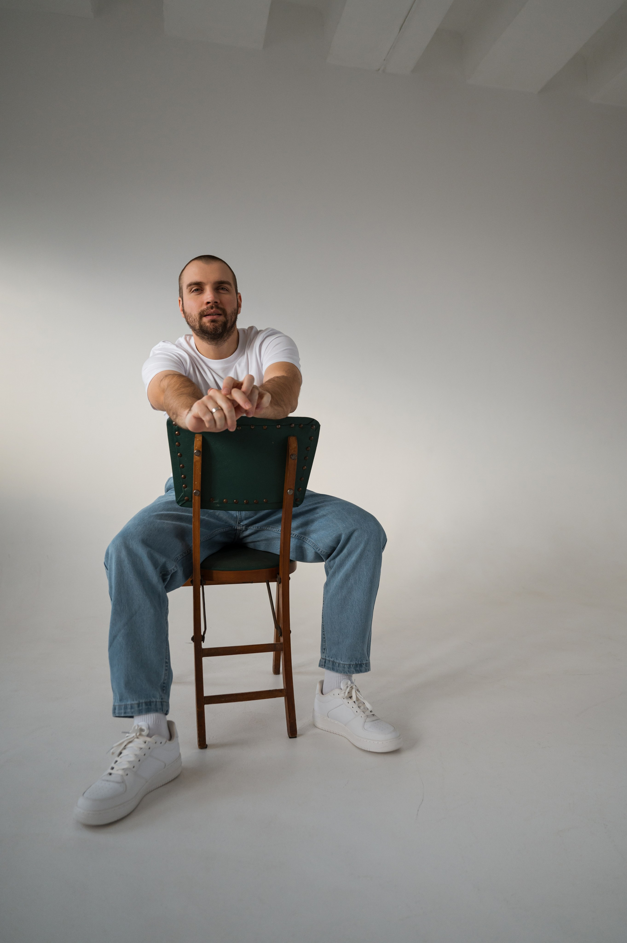 Николай. Свадебный и портретный фотограф в Белгороде Олеся Гавшина