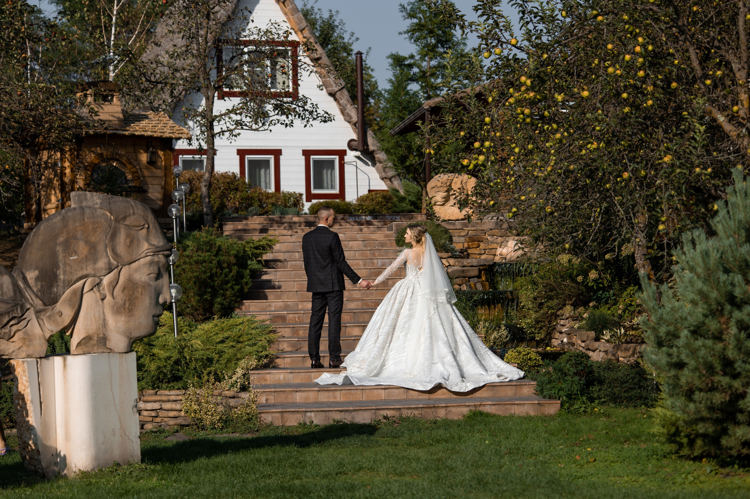 Виталий и Софья. Видеосьемка, фотосьемка свадеб, юбилеев, утренников в Краснодарском кр