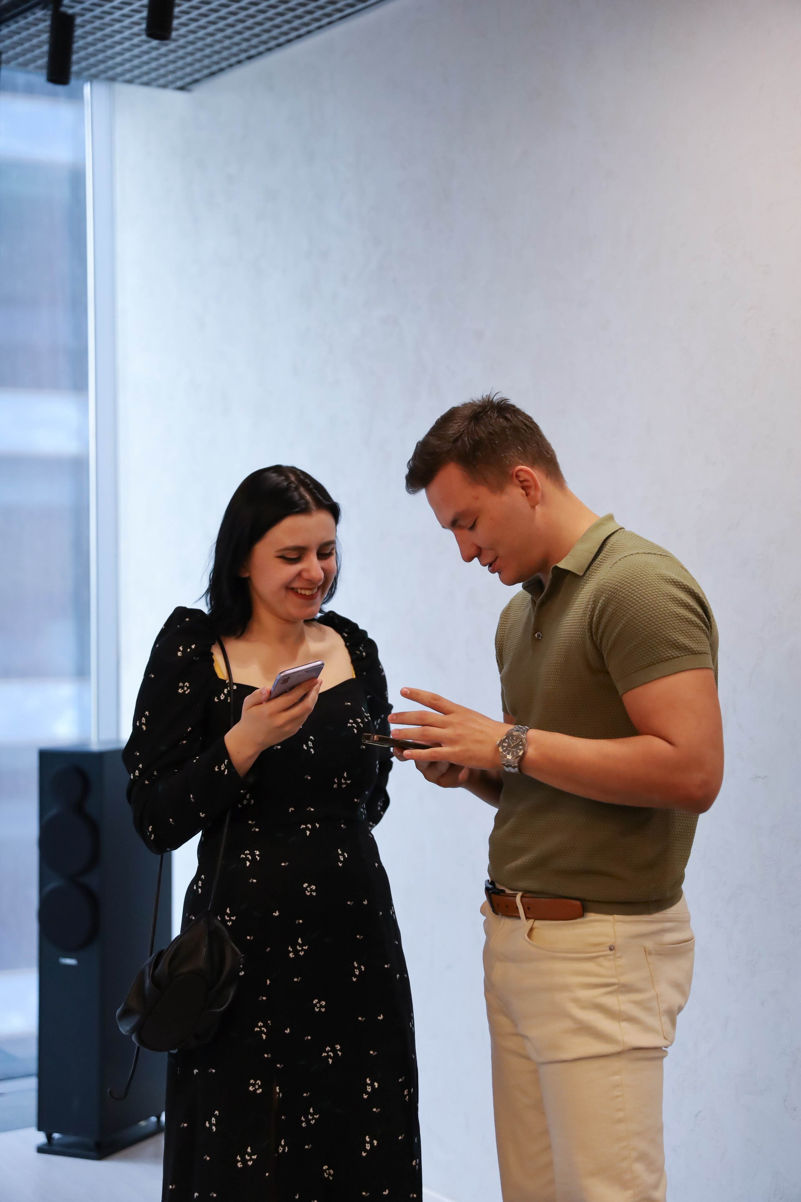 КОНФЕРЕНЦИЯ ВЫПУСКНИКОВ ШКОЛЫ ПРОДЮСИРОВАНИЯ АННЫ НОВИКОВОЙ. Фотограф мероприятий Ирина Каширина