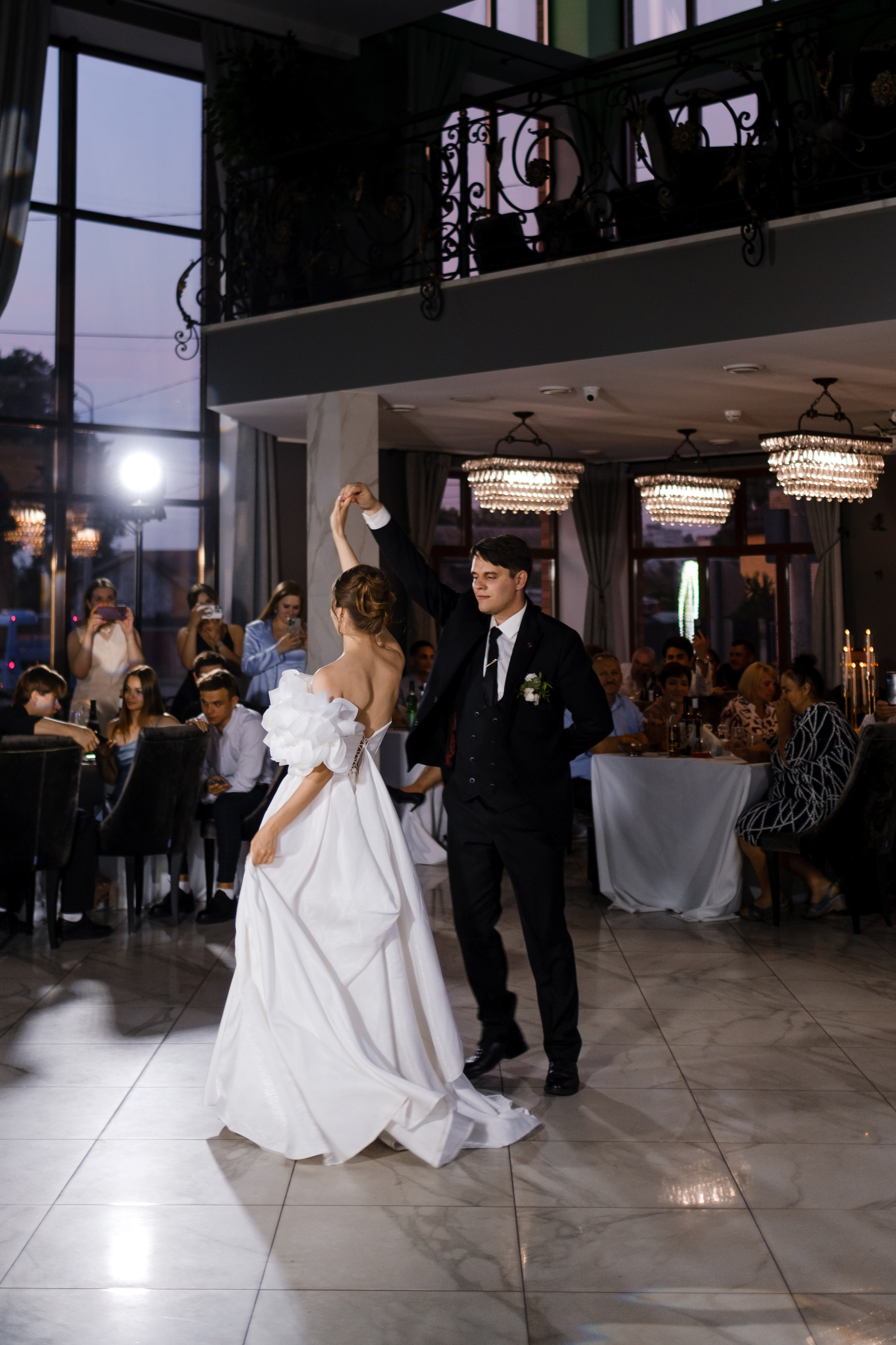 A&I. Свадебный фотограф в Брянске Иванникова Елена