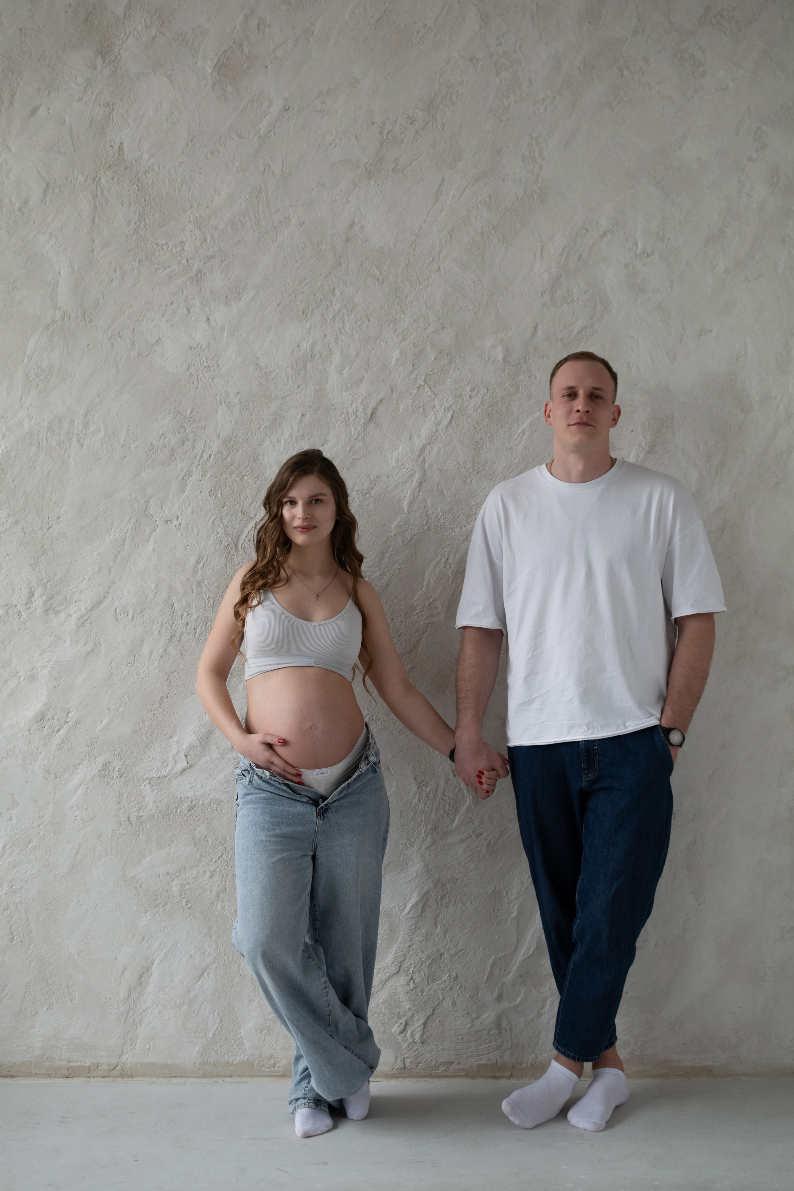 Анастасия и Владислав