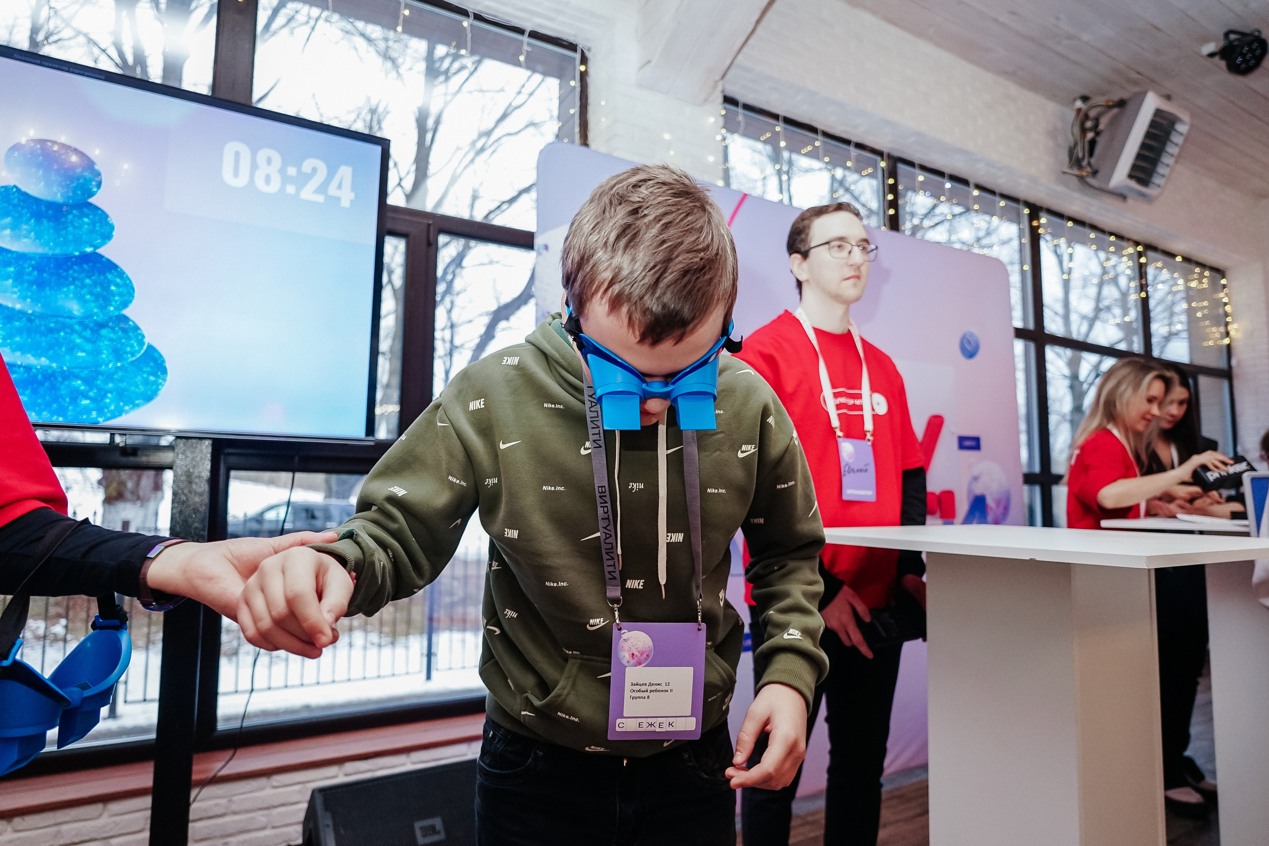 ВИРТУАЛИТИ | Смоленск. Фотограф и видеограф Смоленск | Студия Цезарь