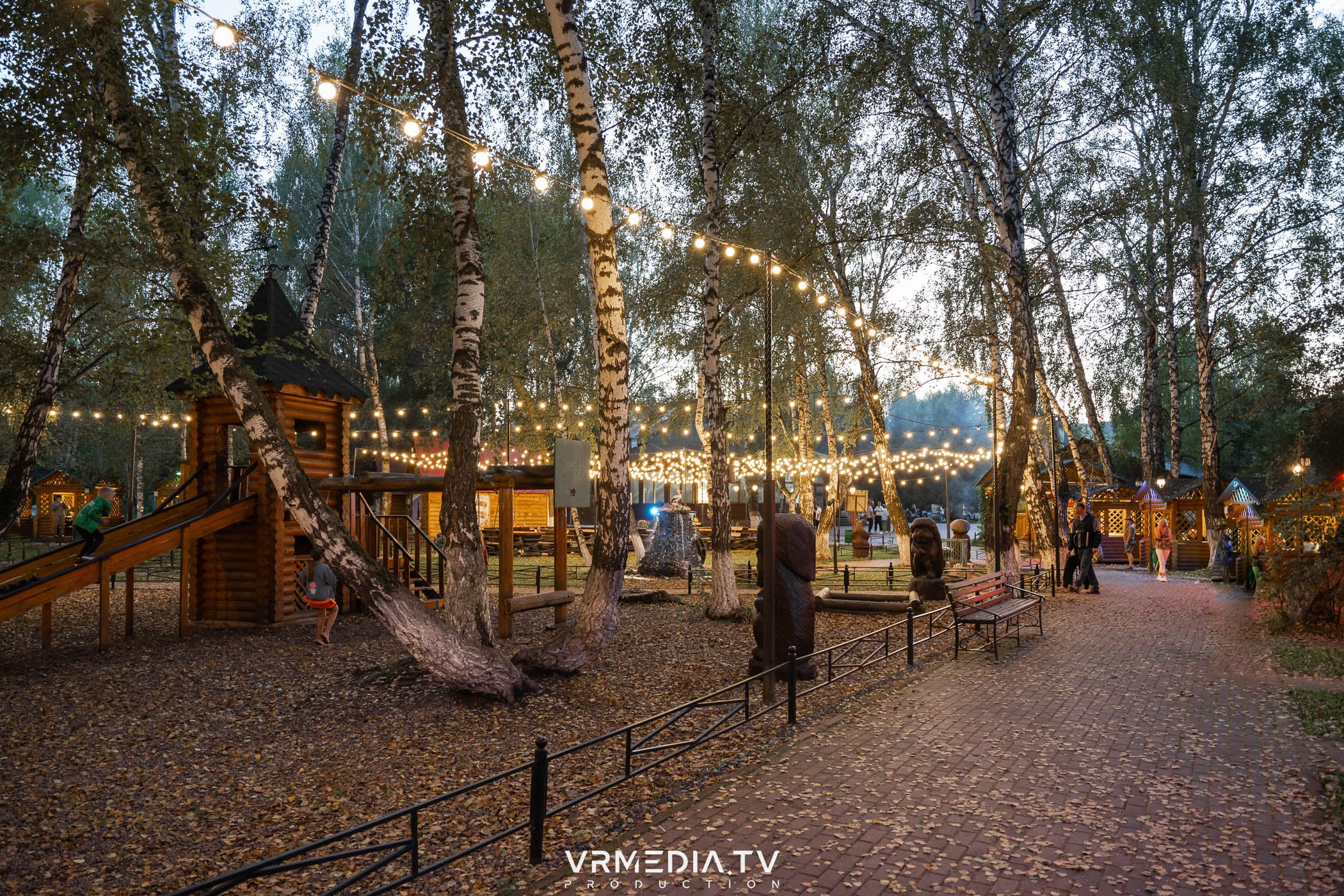 В гостях у «Петровича»