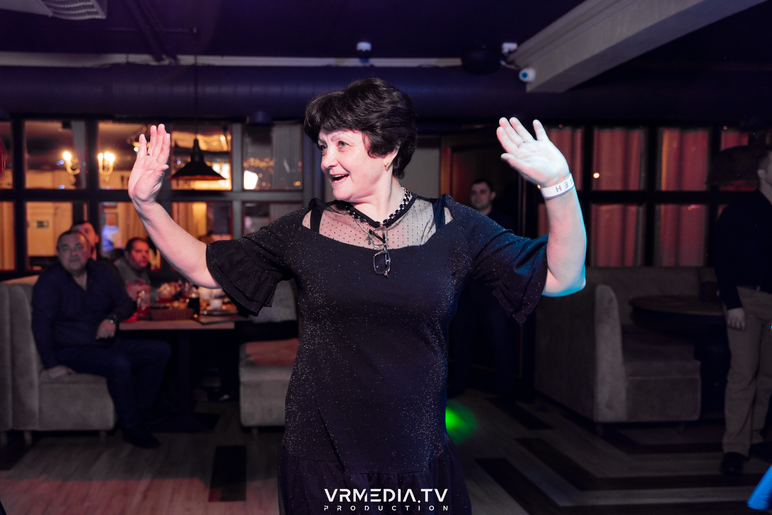 Китайский Новый год в ресторане «Мюнхен»