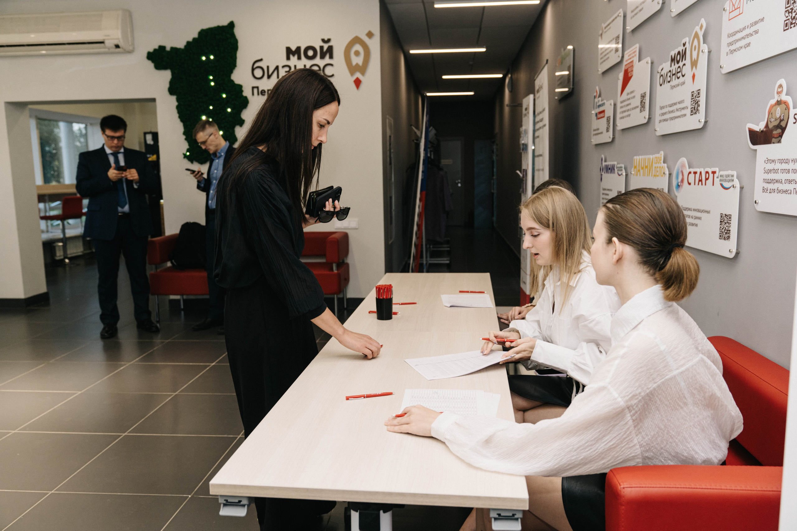 Репортаж МОЙ БИЗНЕС. Свадебный и Мужской фотограф