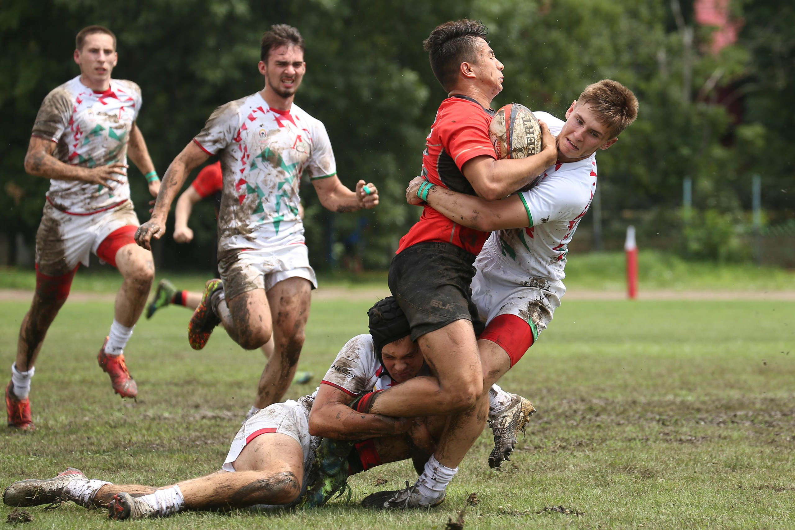 Спорт. Тимкив Виталий репортажный фотограф в Краснодаре
