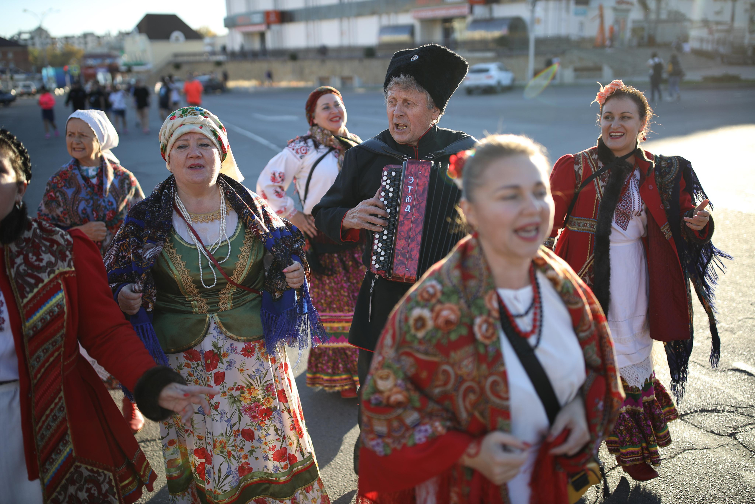 Репортаж. Тимкив Виталий репортажный фотограф в Краснодаре
