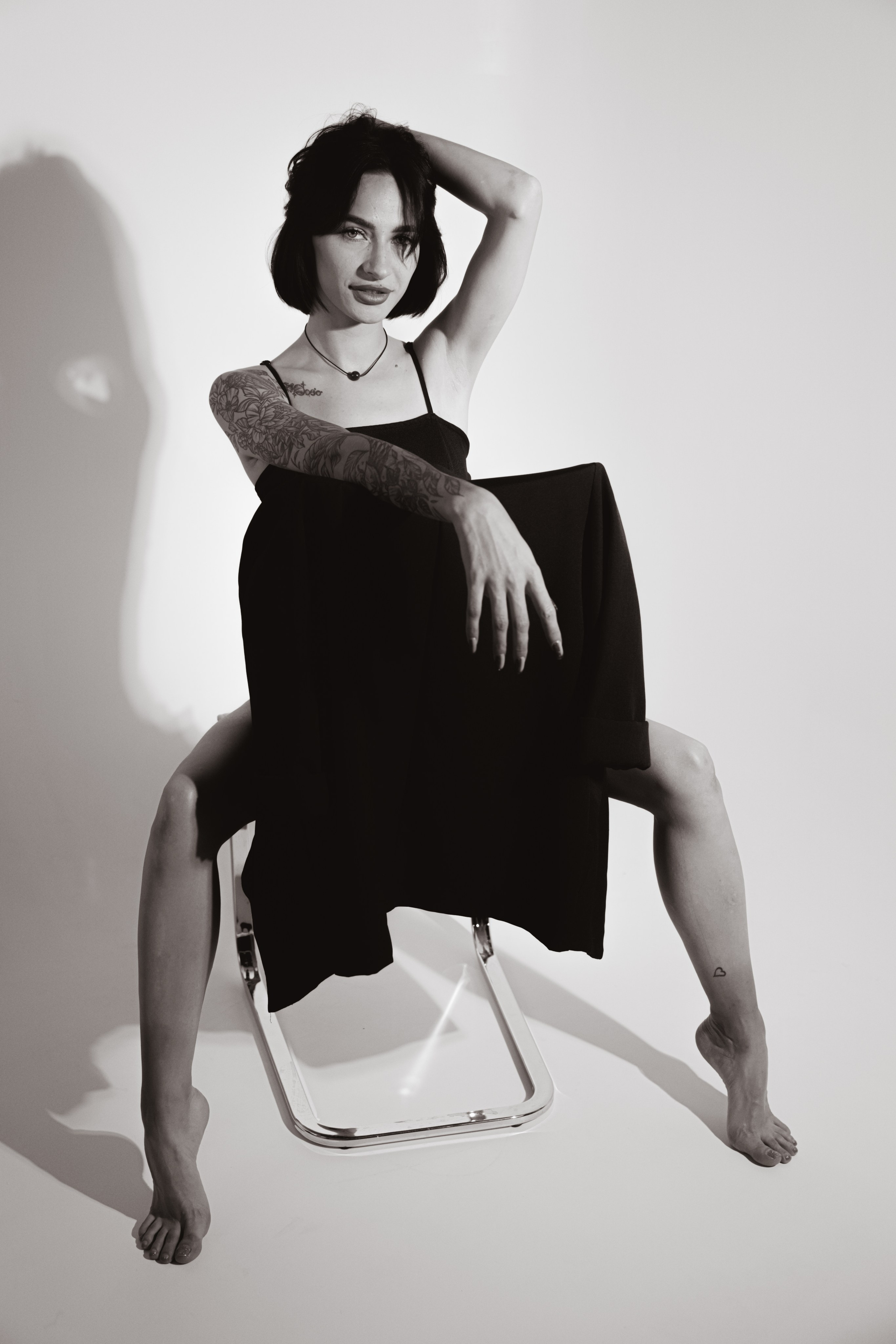 Студийные фотосессии. Студийный и свадебный фотограф и видеограф в Севастополе — Юлия Макаренко