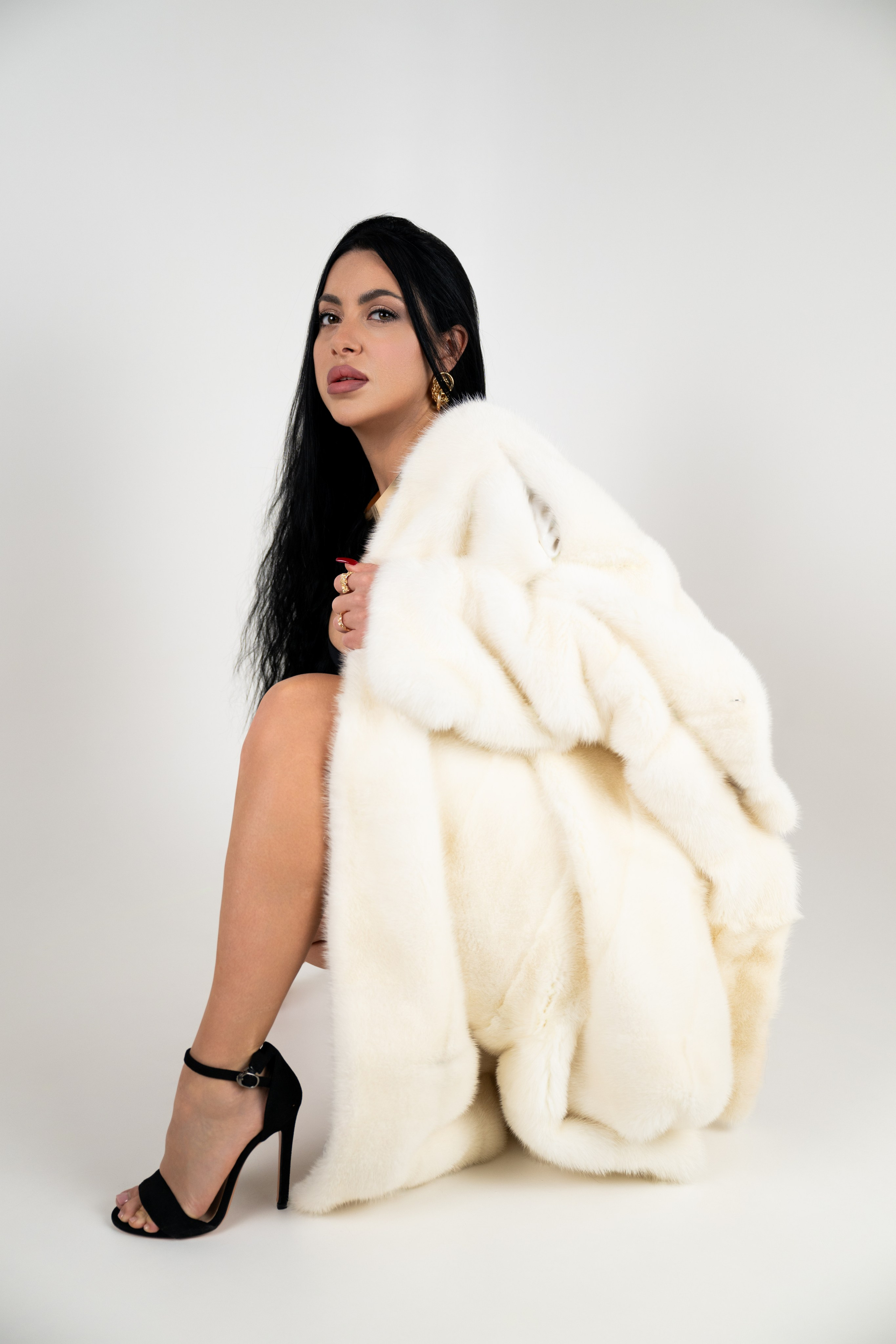 Студийные фотосессии. Студийный и свадебный фотограф и видеограф в Севастополе — Юлия Макаренко