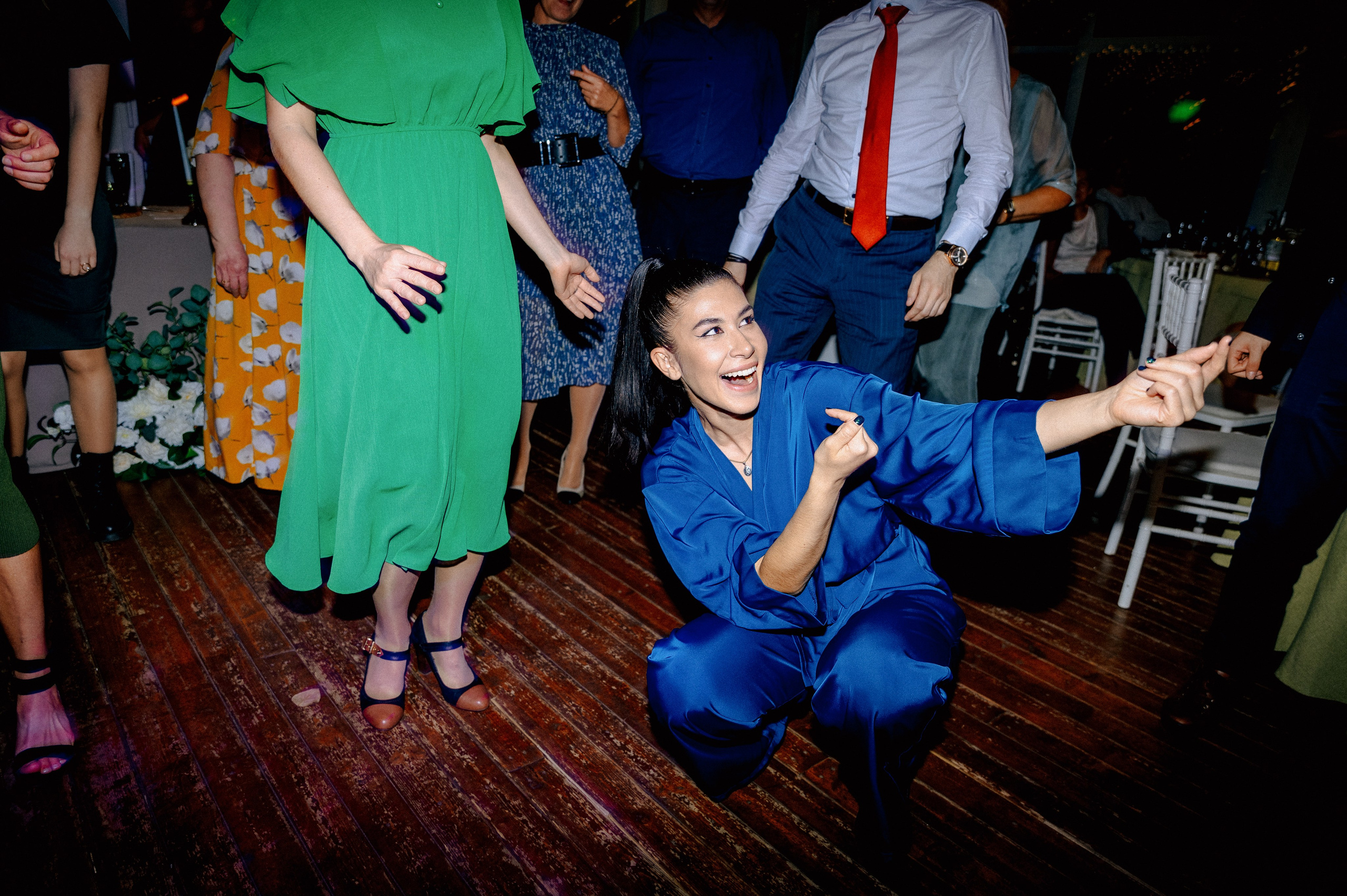 ЯРОСЛАВА И ДАНИИЛ. Шашкова Вероника / Свадебный и семейный фотограф Москва и Ярославль