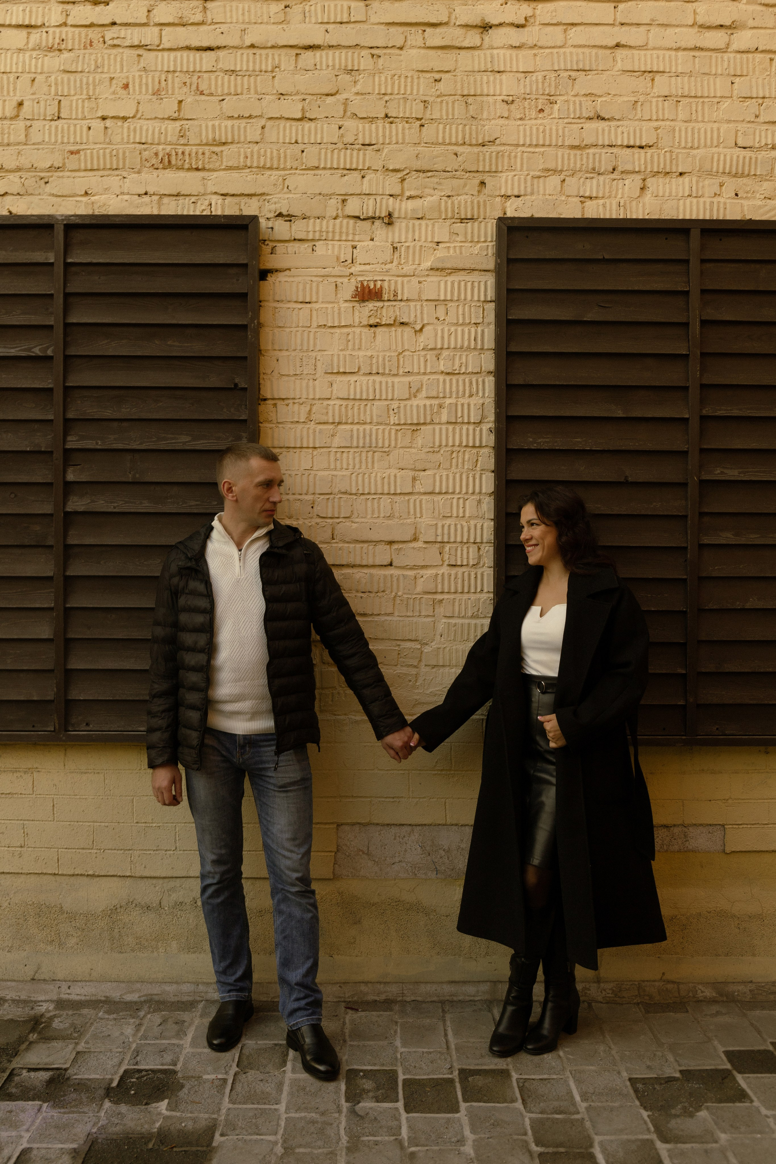 Lovestory#2 Владивосток. Фотограф Уссурийск Маматова Анастасия