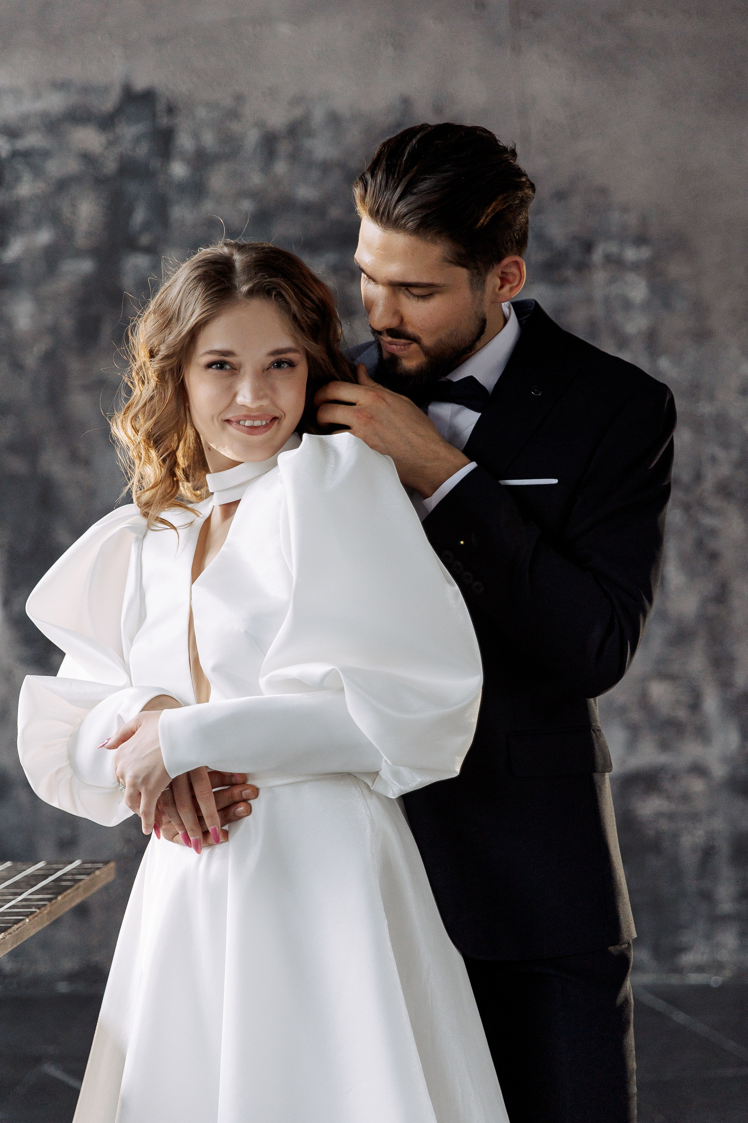 Роман и Елизавета. Свадебный и семейный фотограф в Челябинске Юлия Ишимова