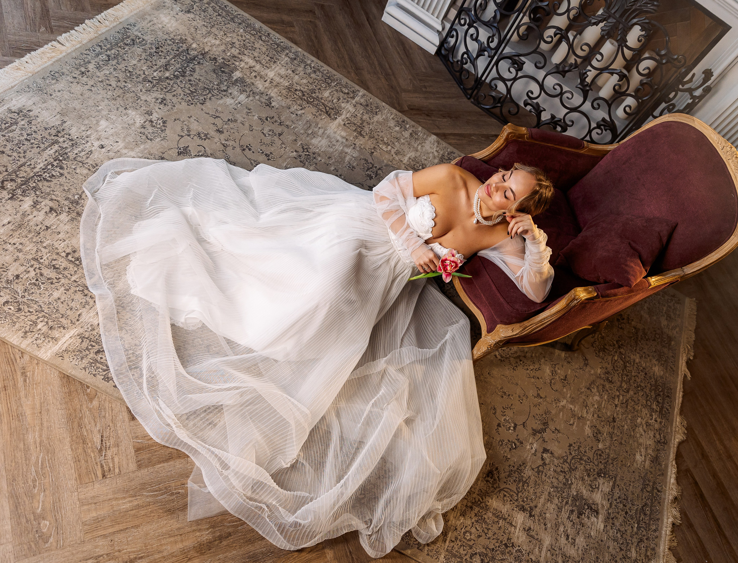 Анастасия утро. Свадебный и семейный фотограф в Челябинске Юлия Ишимова