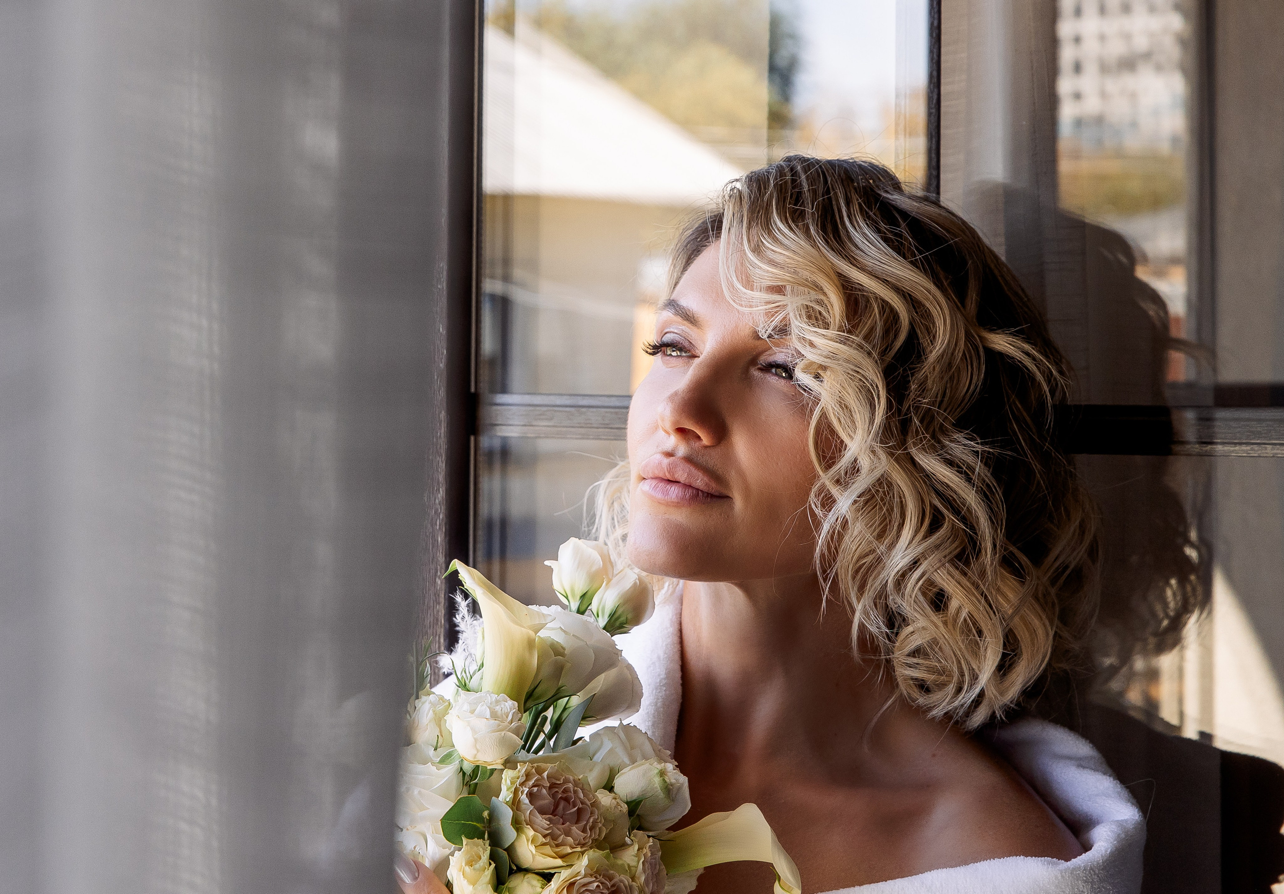 Виктор и Екатерина. Свадебный и семейный фотограф в Челябинске Юлия Ишимова