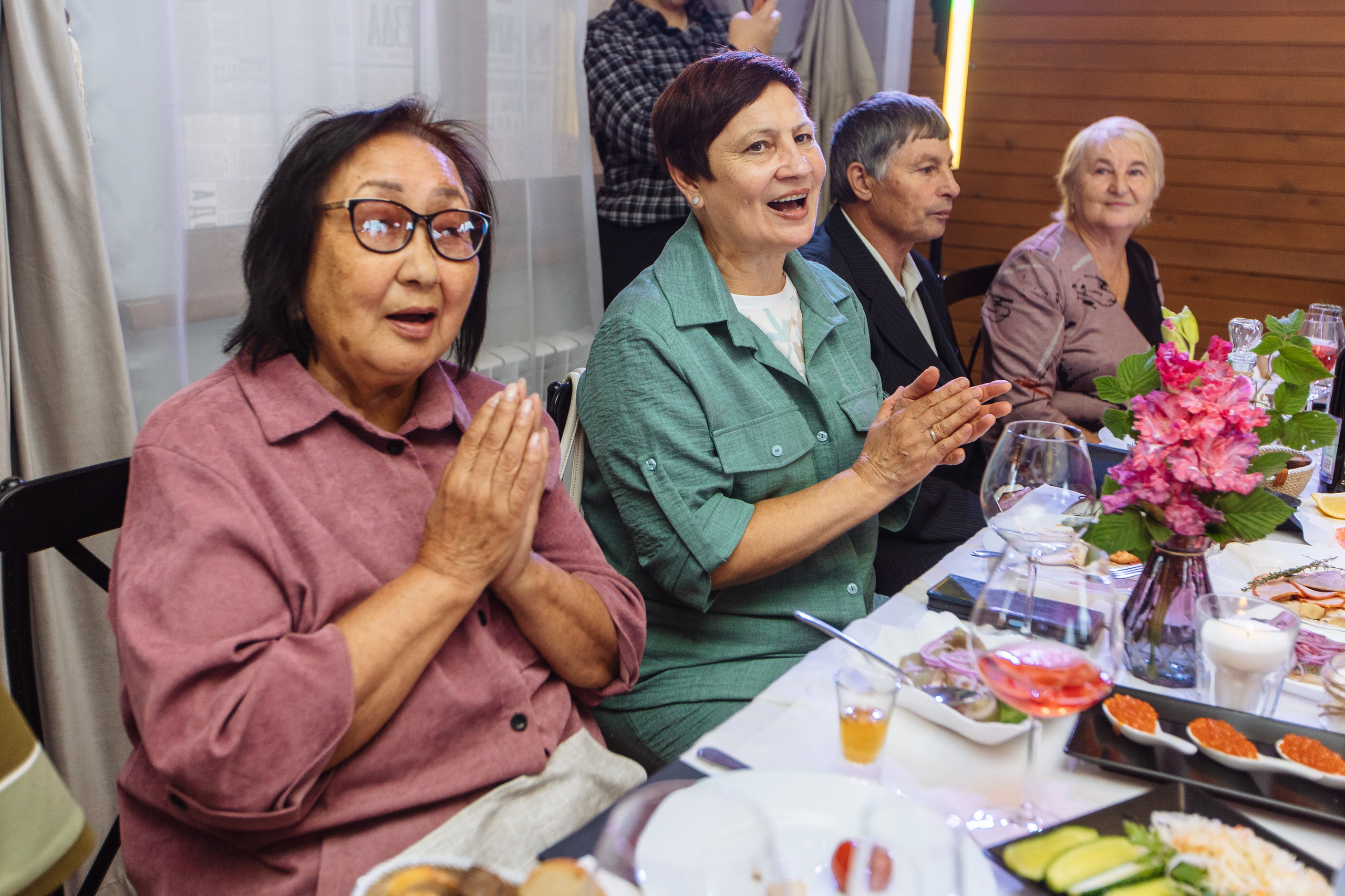 «Иван Васильевич меняет профессию» Юбилей. Свадебный и семейный фотограф в Улан-Удэ