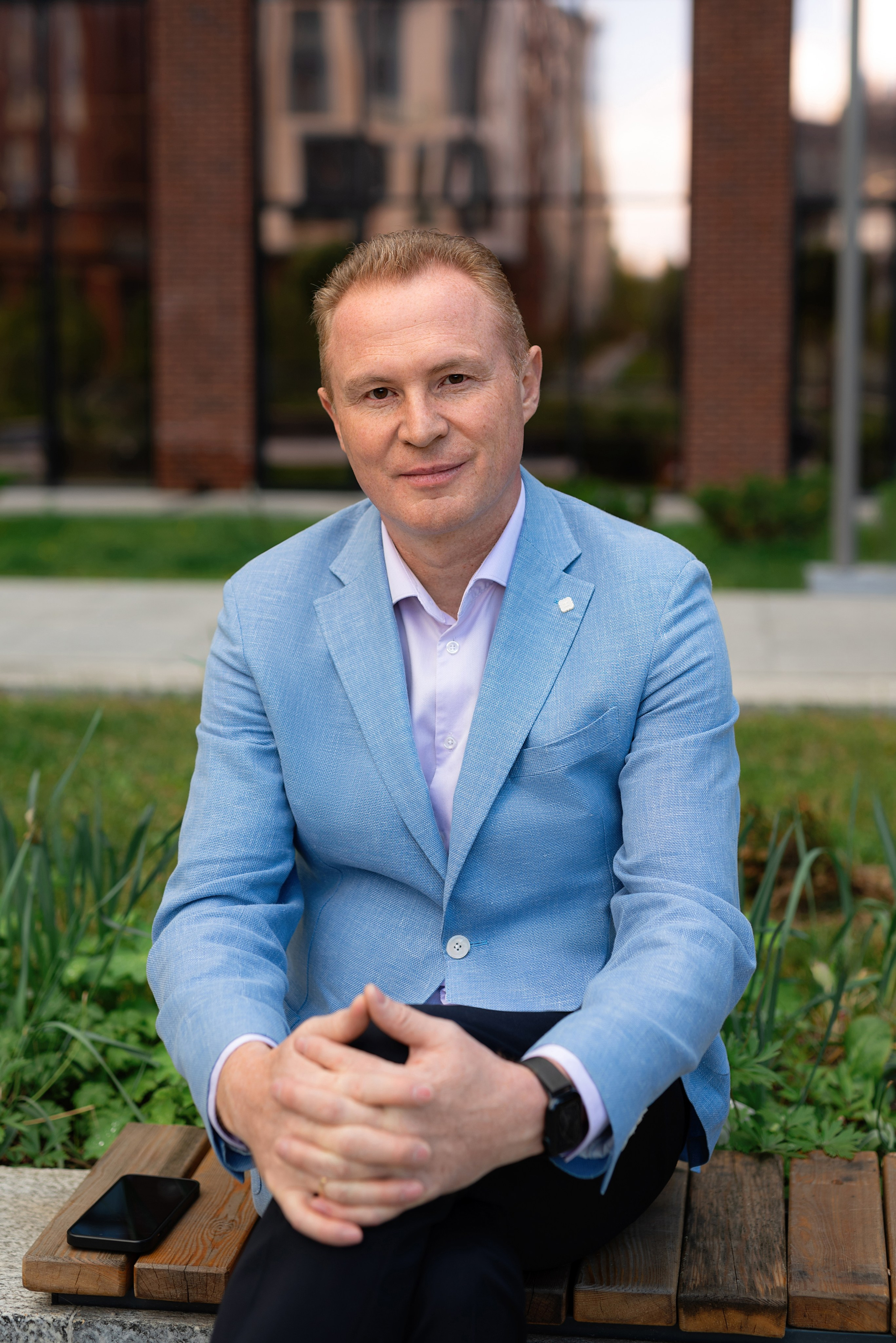 FORMAiQ. Фотограф Москва Кристина Георгиева