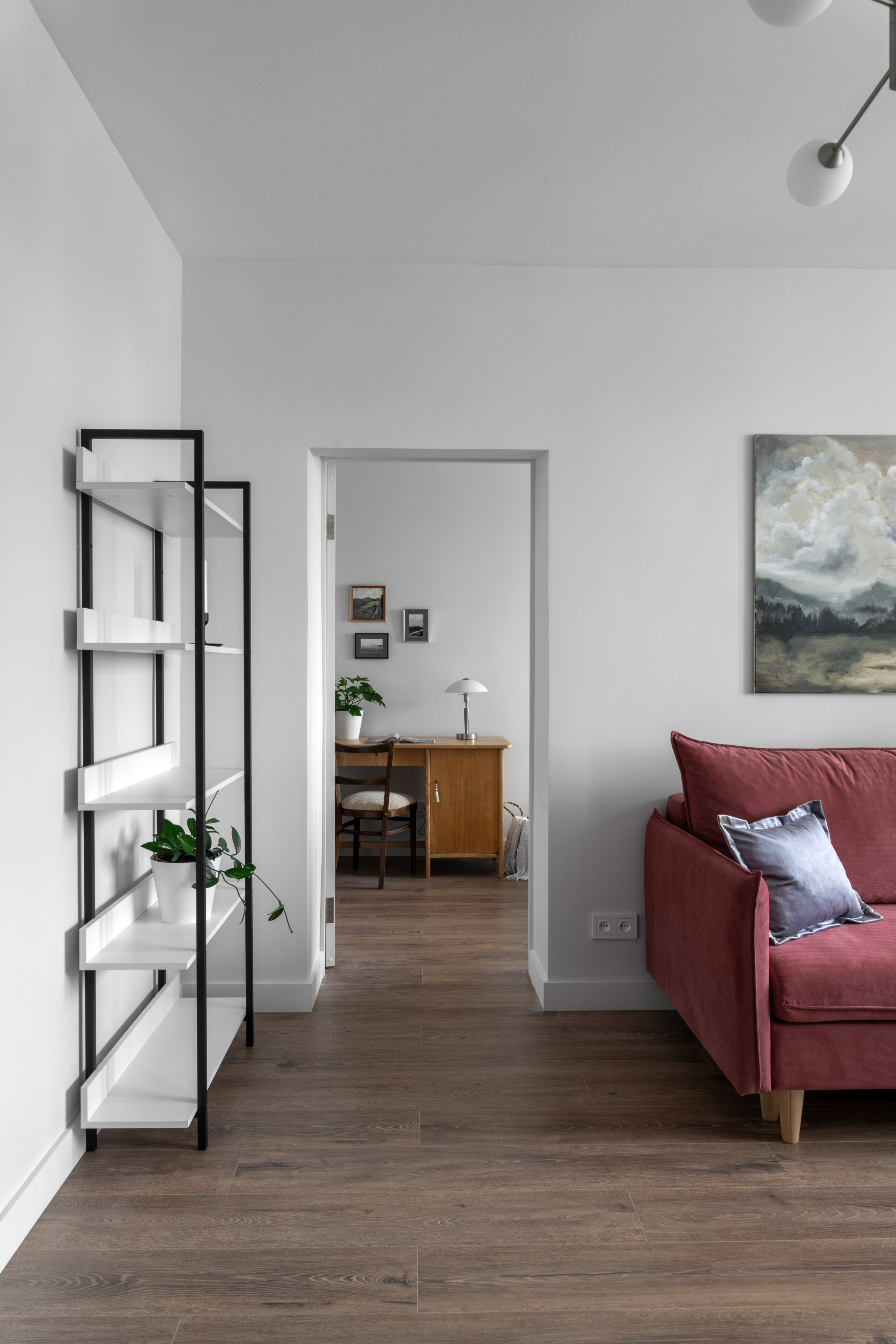 60-ти летие октября. Интерьерный, портретный и семейный фотограф в Москве Мария Иринархова