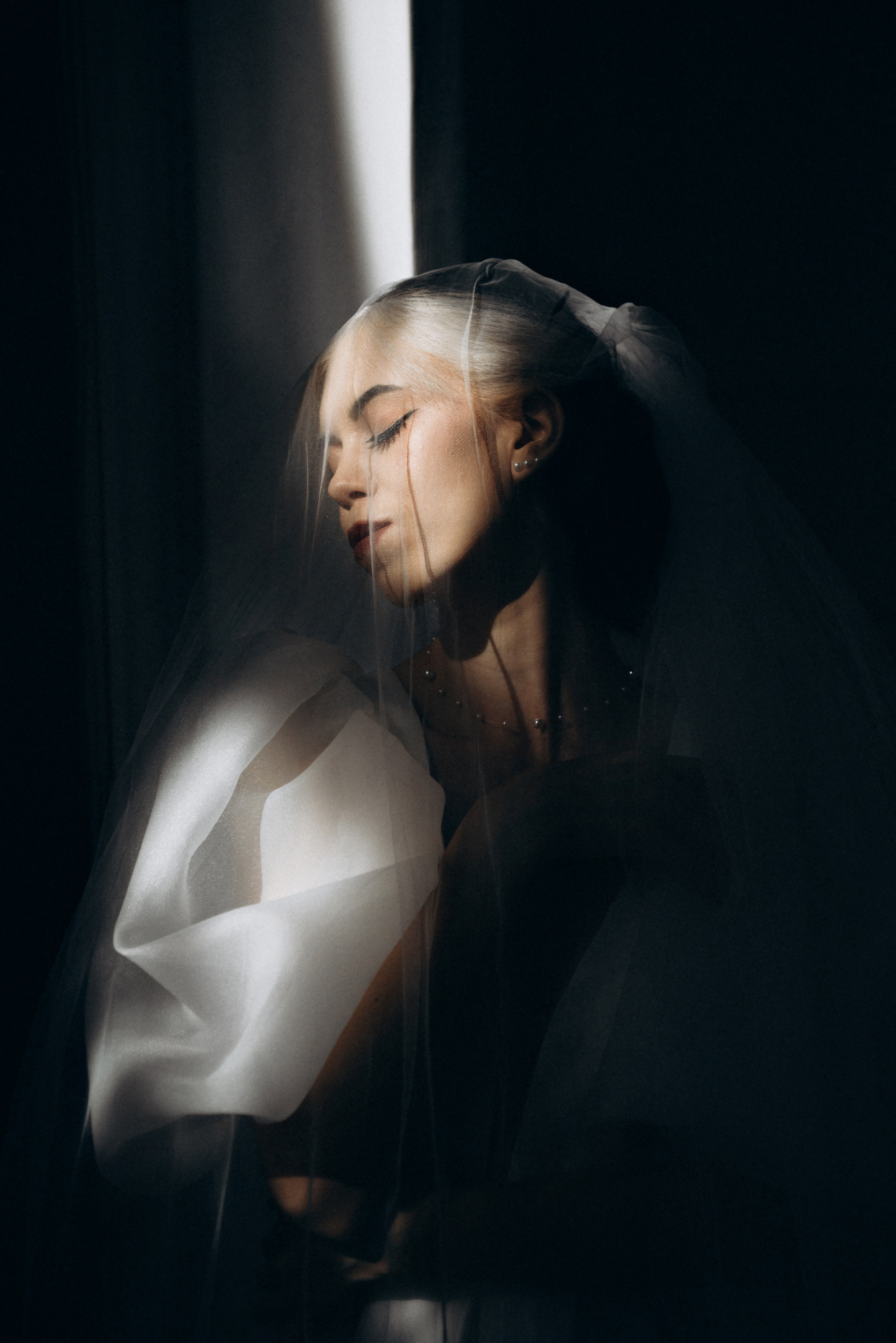 Женя и Лера. Свадебный фотограф в Тамбове и области