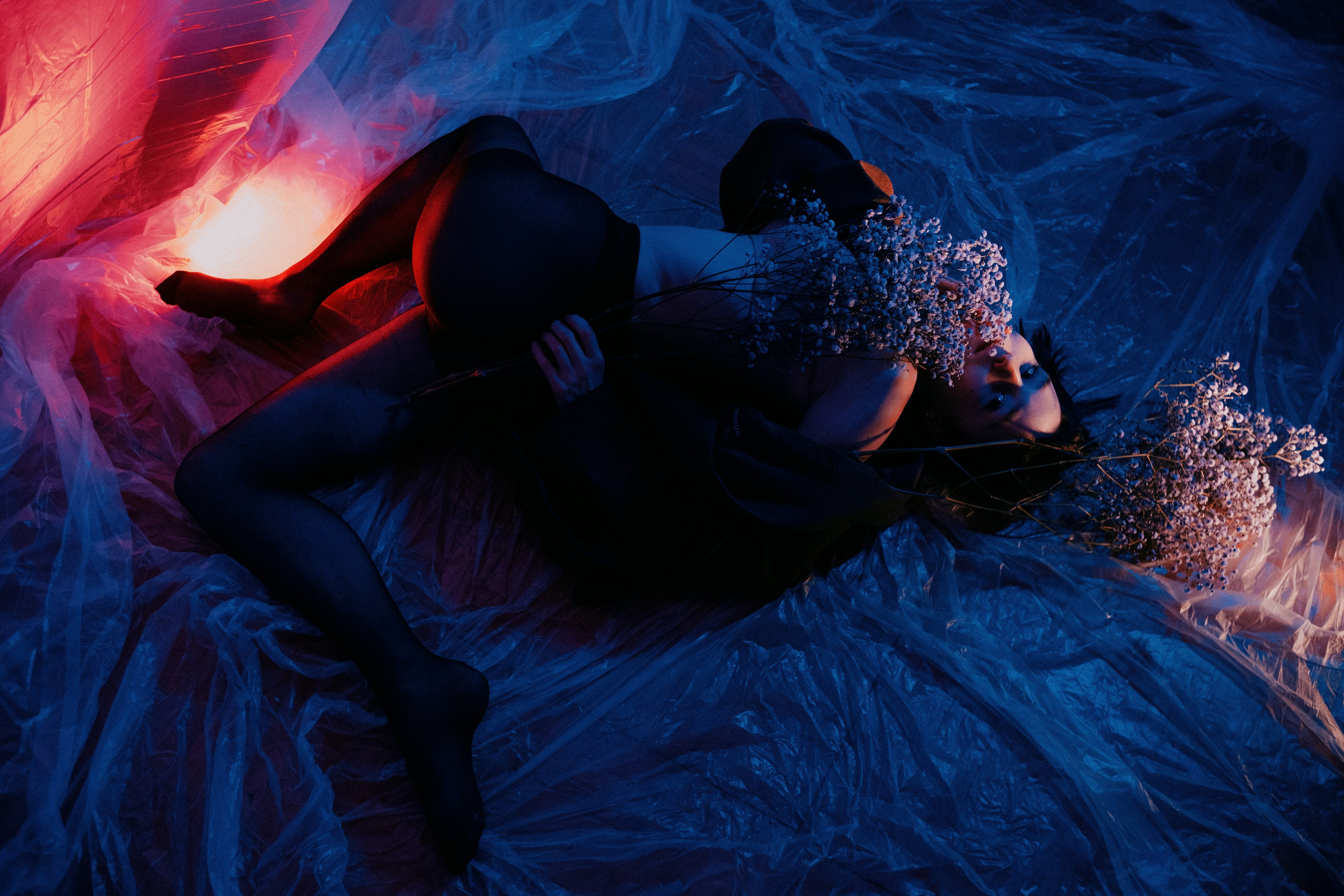 Anna. Фотограф в Санкт-Петербурге Бирюлев Илья