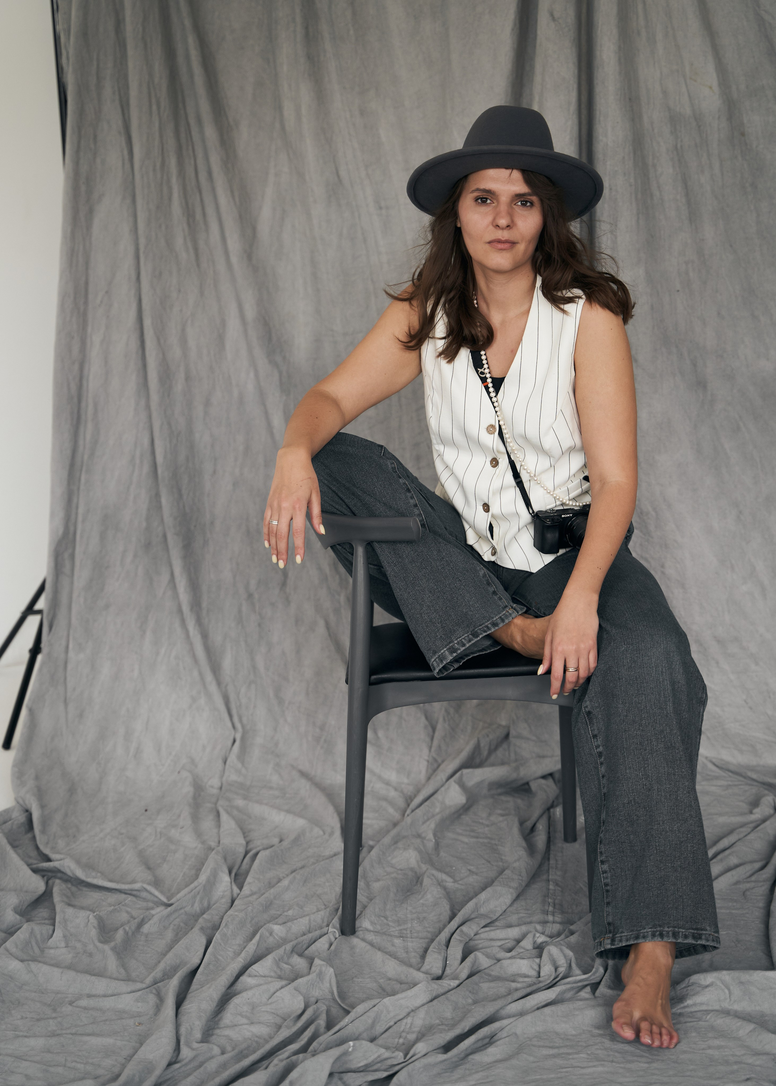 Виктория. Фотограф в Москве. Инна INCH