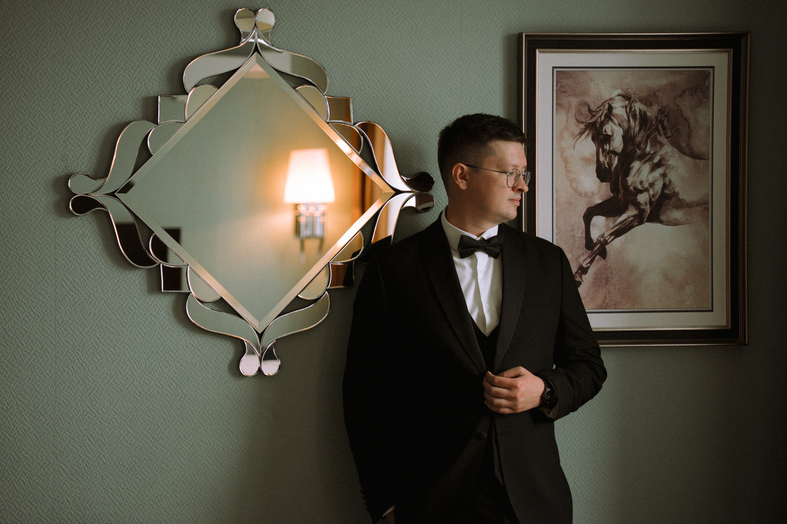 Казино. Полный день (сокращено). Семейный и портретный фотограф в Саратове Сахарова Маша