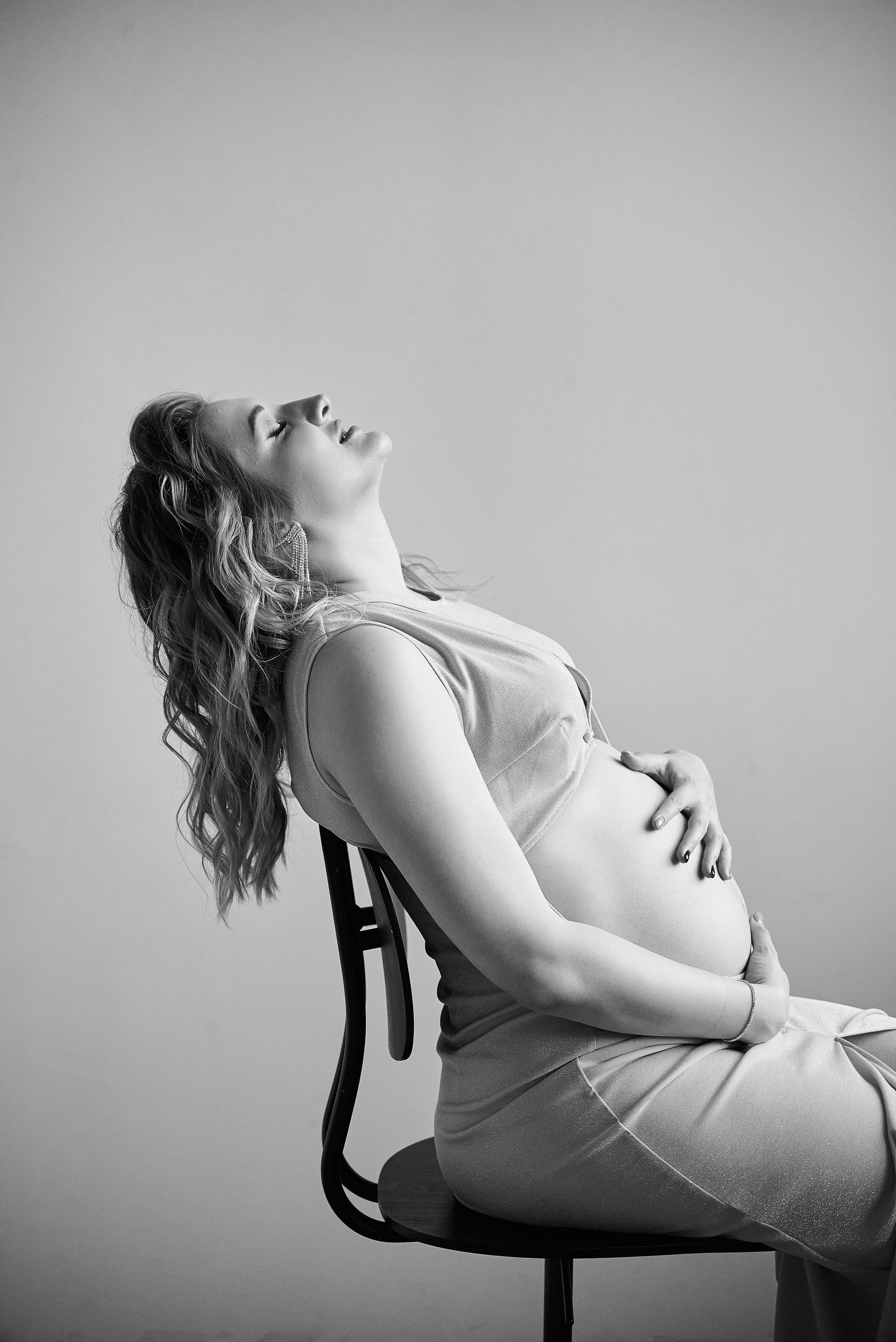 Алина в ожидании. Свадебный и портретный фотограф в Брянске Скепская Лилия