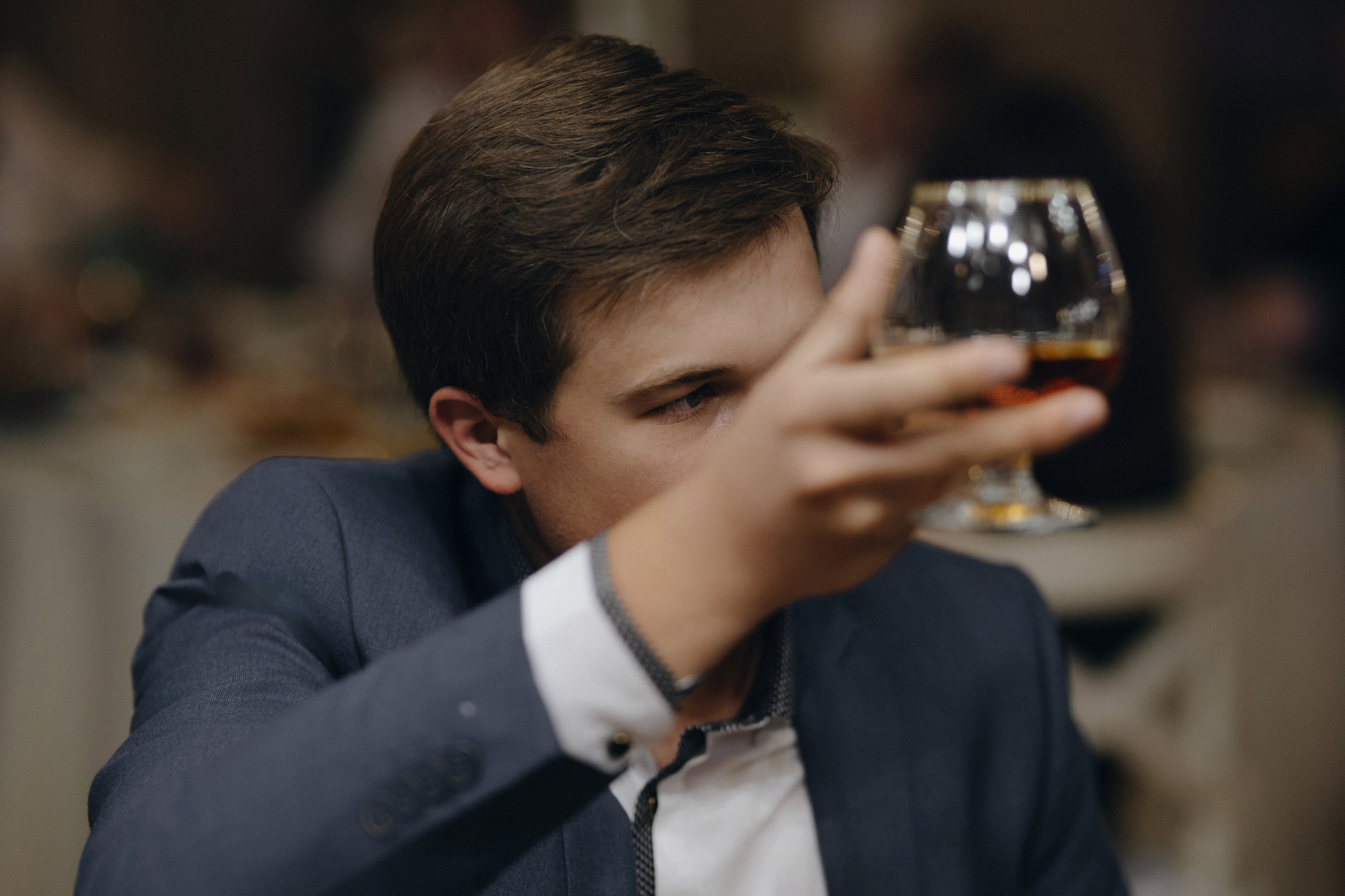 Я бы хотел, чтобы ты была хуже. Свадебный фотограф Москва и другие города