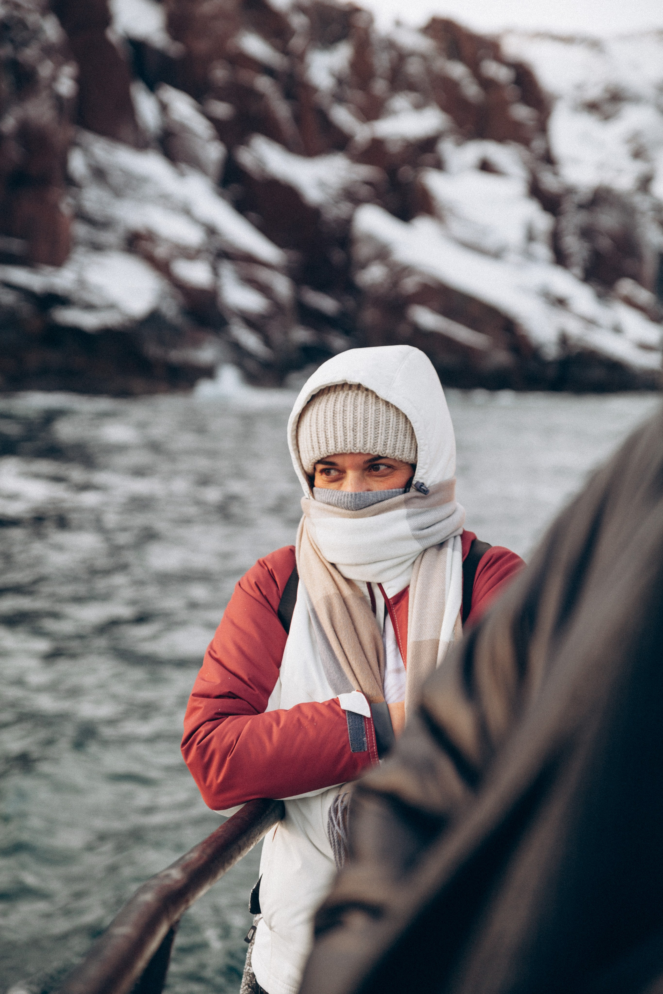 Териберка 2025. Репортажный и детский фотограф в Минске