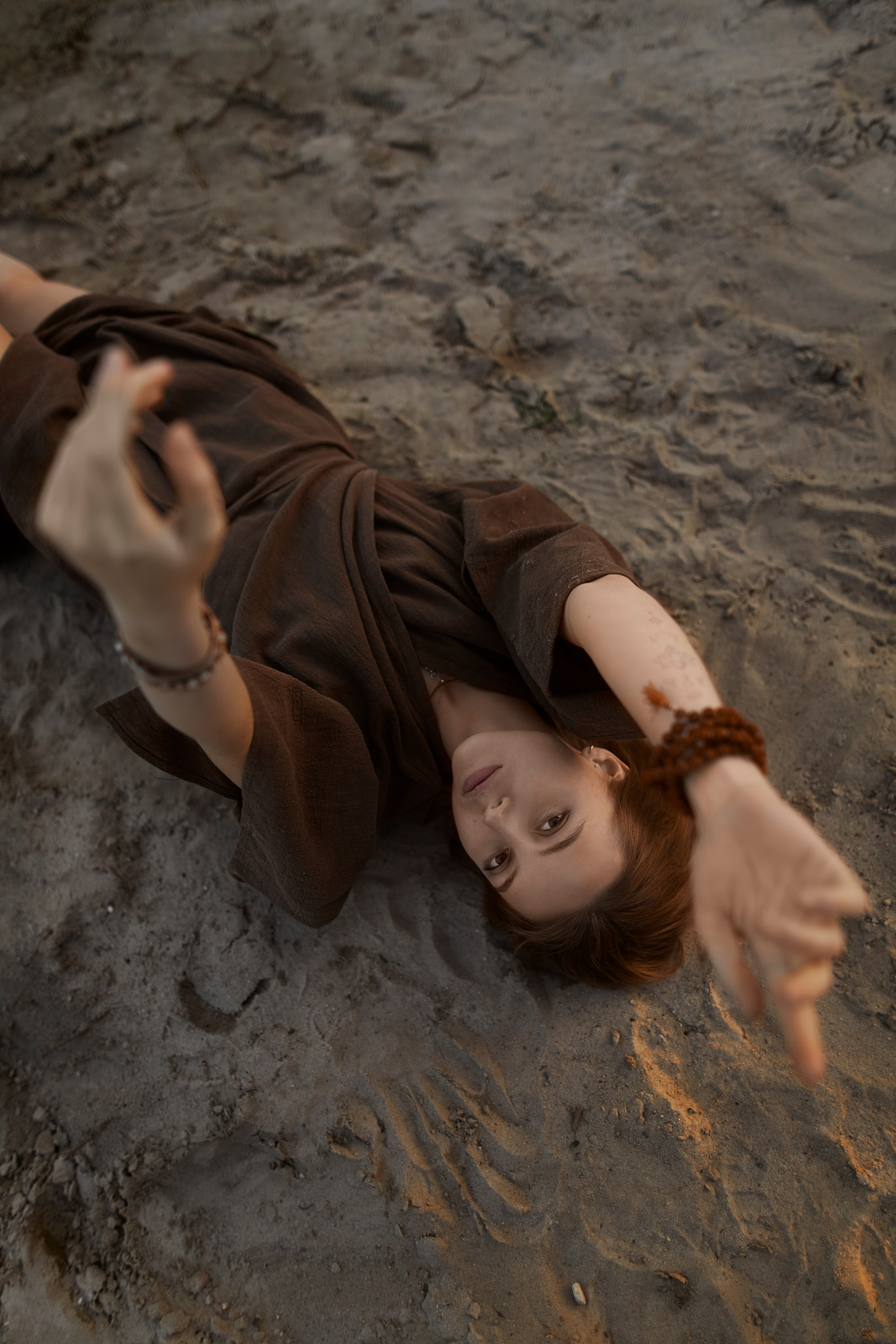 Лиза. Анастасия Шкуднова — свадебный и женский фотограф в Брянске