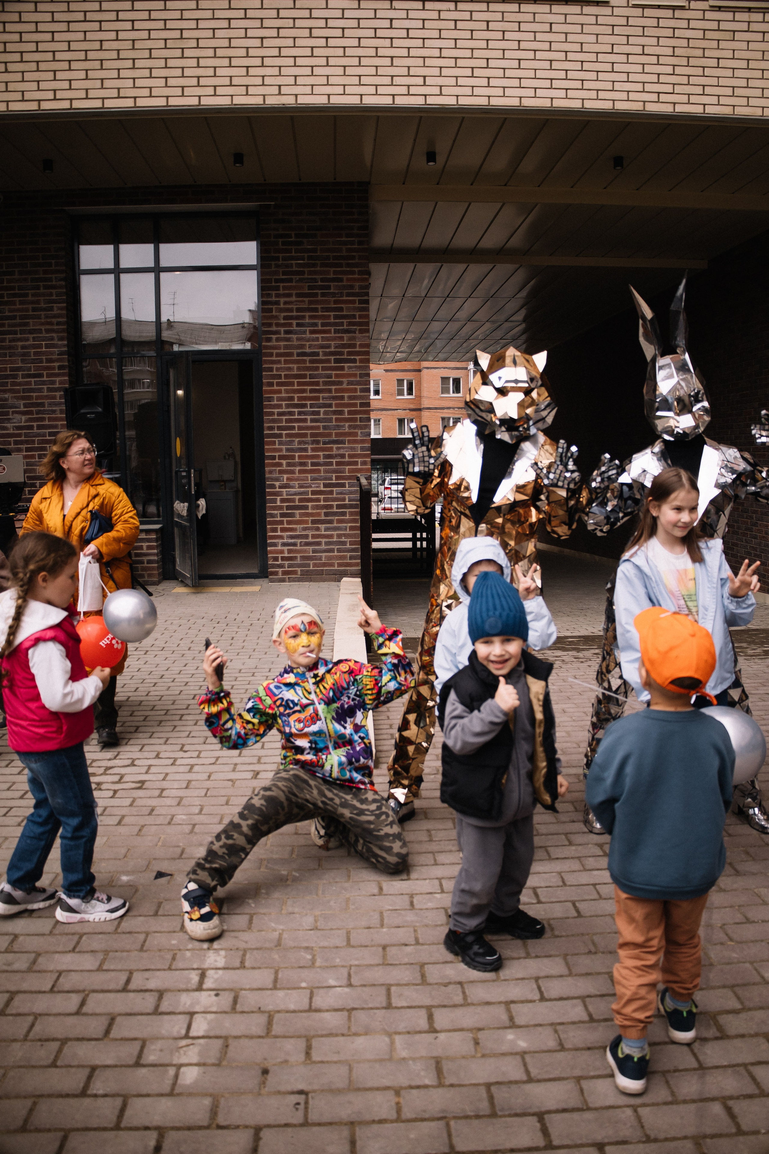 КСИ-СТРОЙ. Фотограф в Иркутске