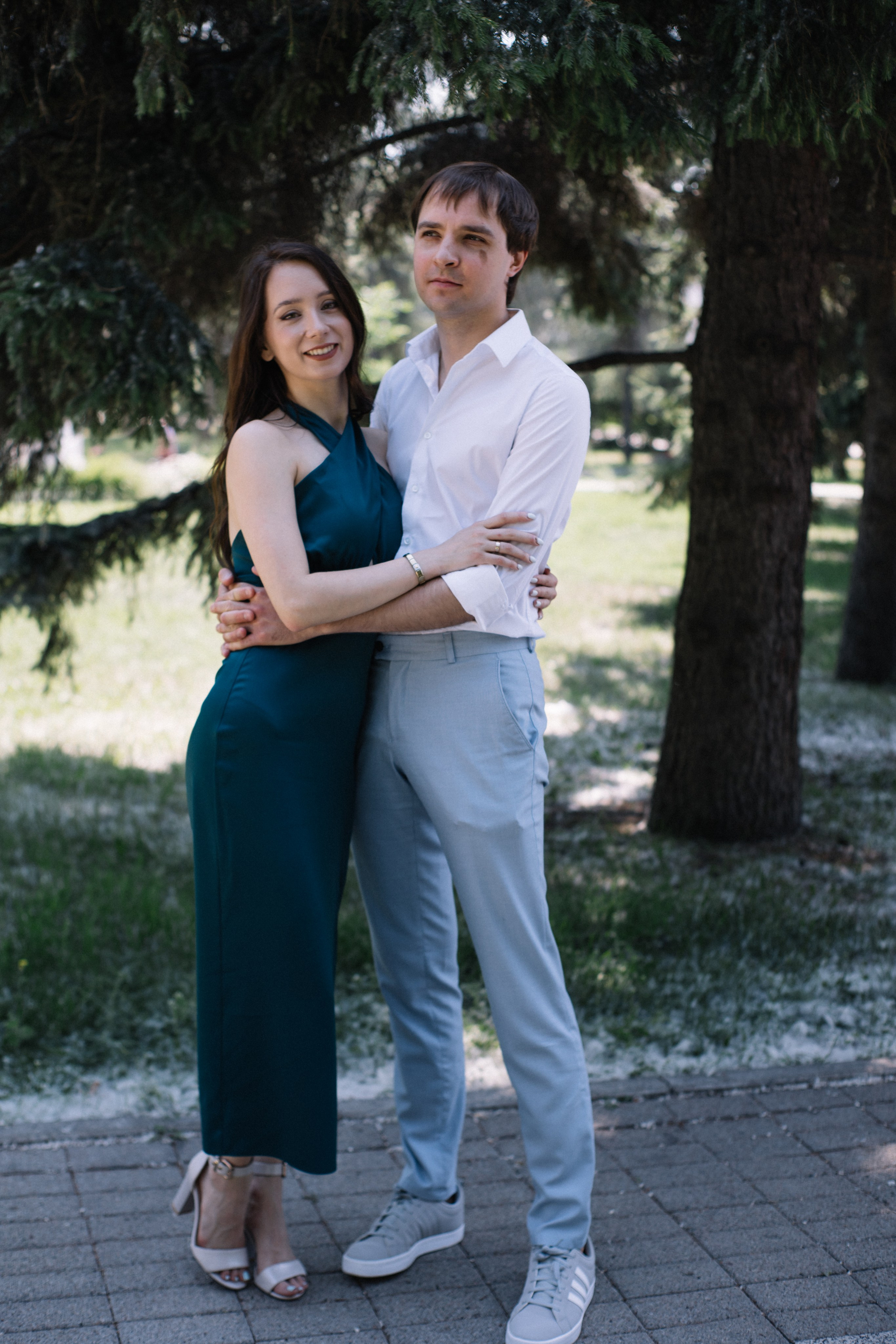 Золотая свадьба. Фотограф в Иркутске