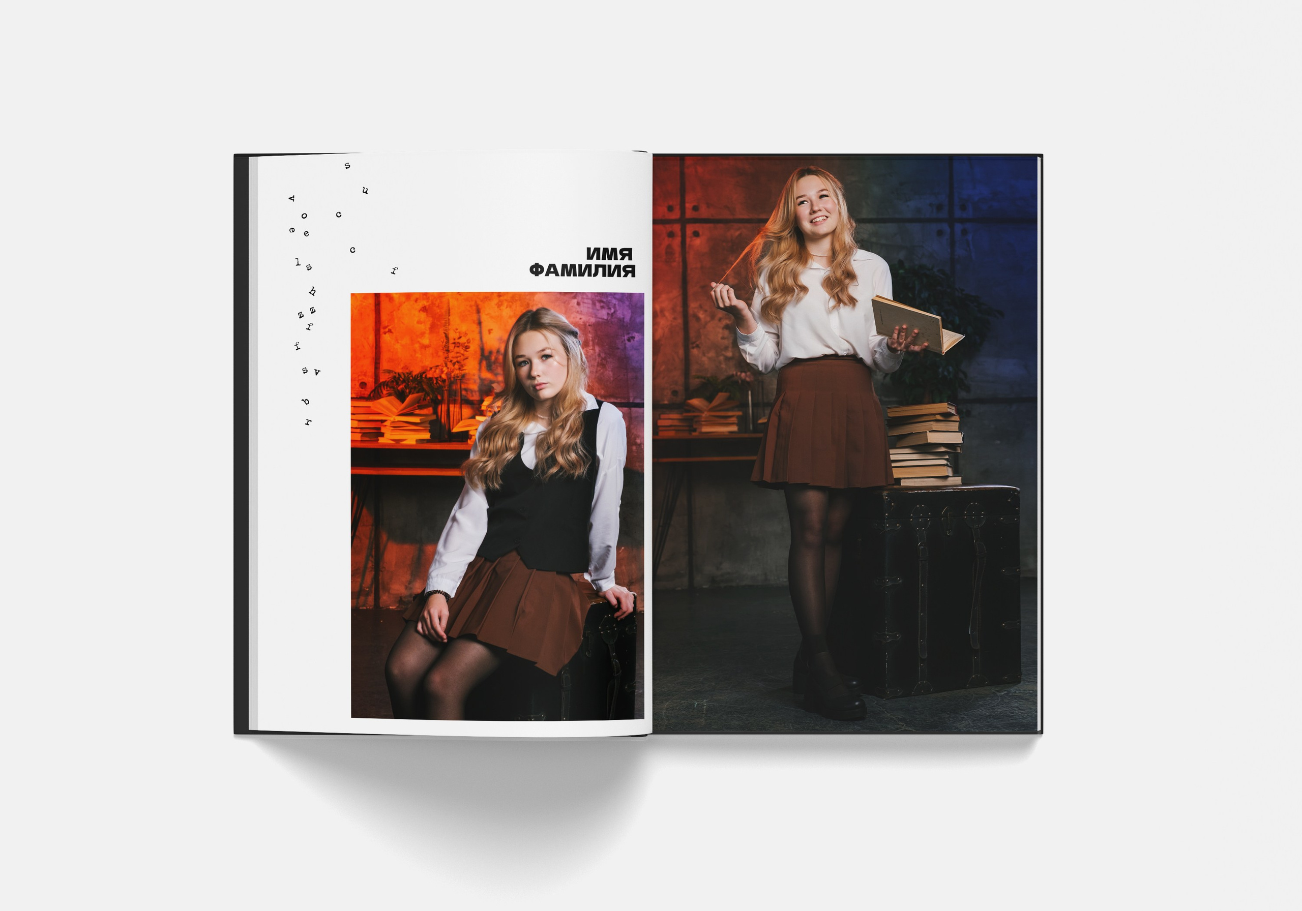 «Viktory». Выпускные альбомы в Уфе и Республике Башкортостан