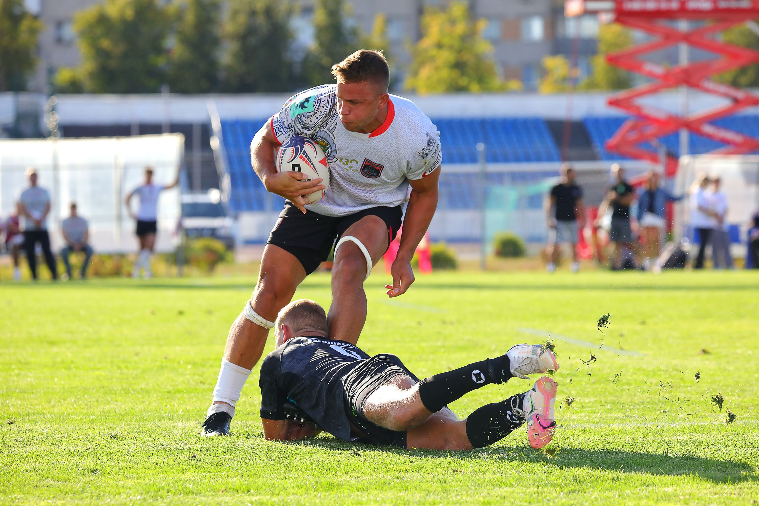 РЕГБИ. Репортажный фотограф в Нижнем Новгороде и Москве Ангелина Ильичева