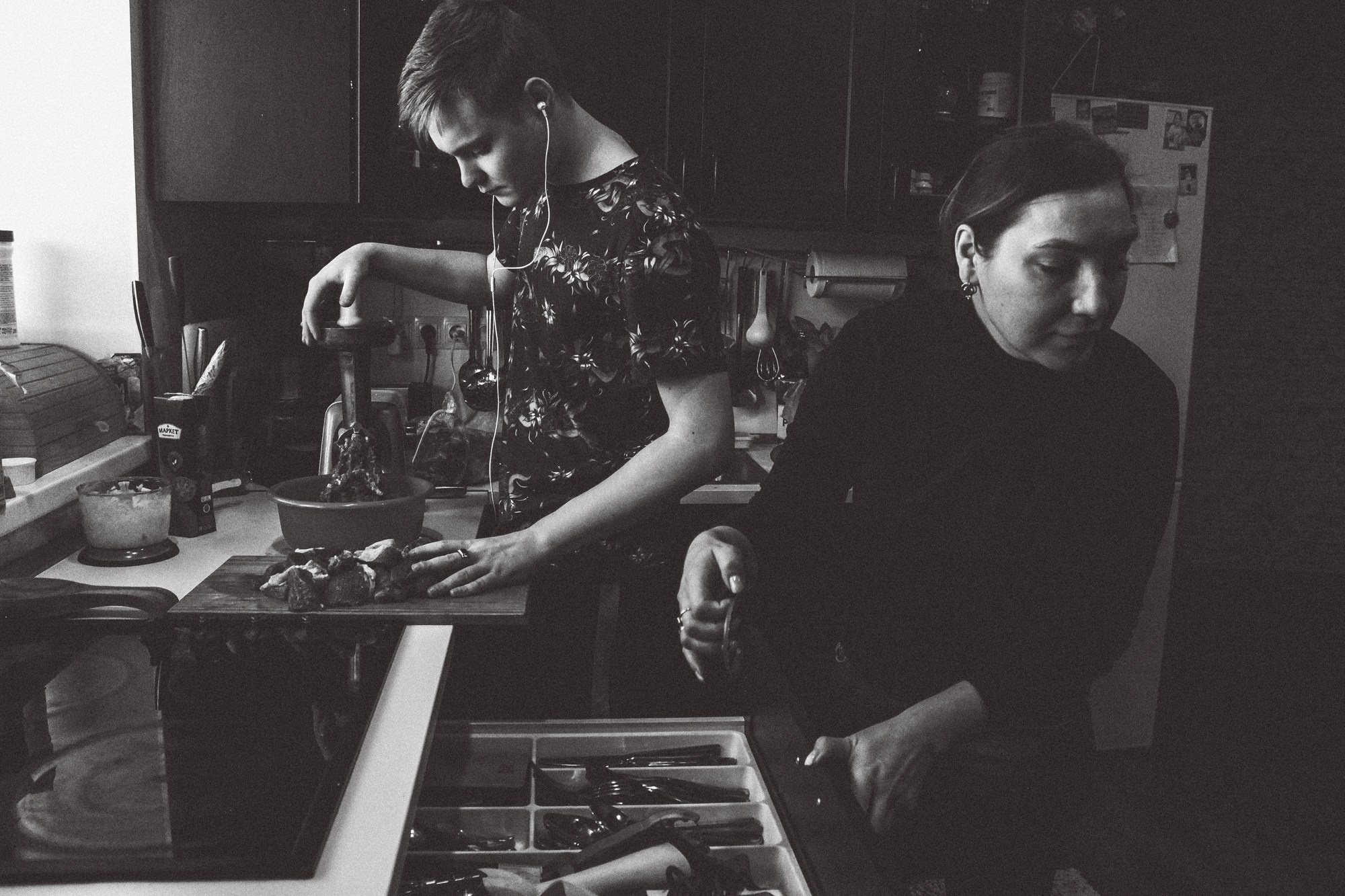 Семейная съемка. Фотограф в Самаре Варвара Макарова