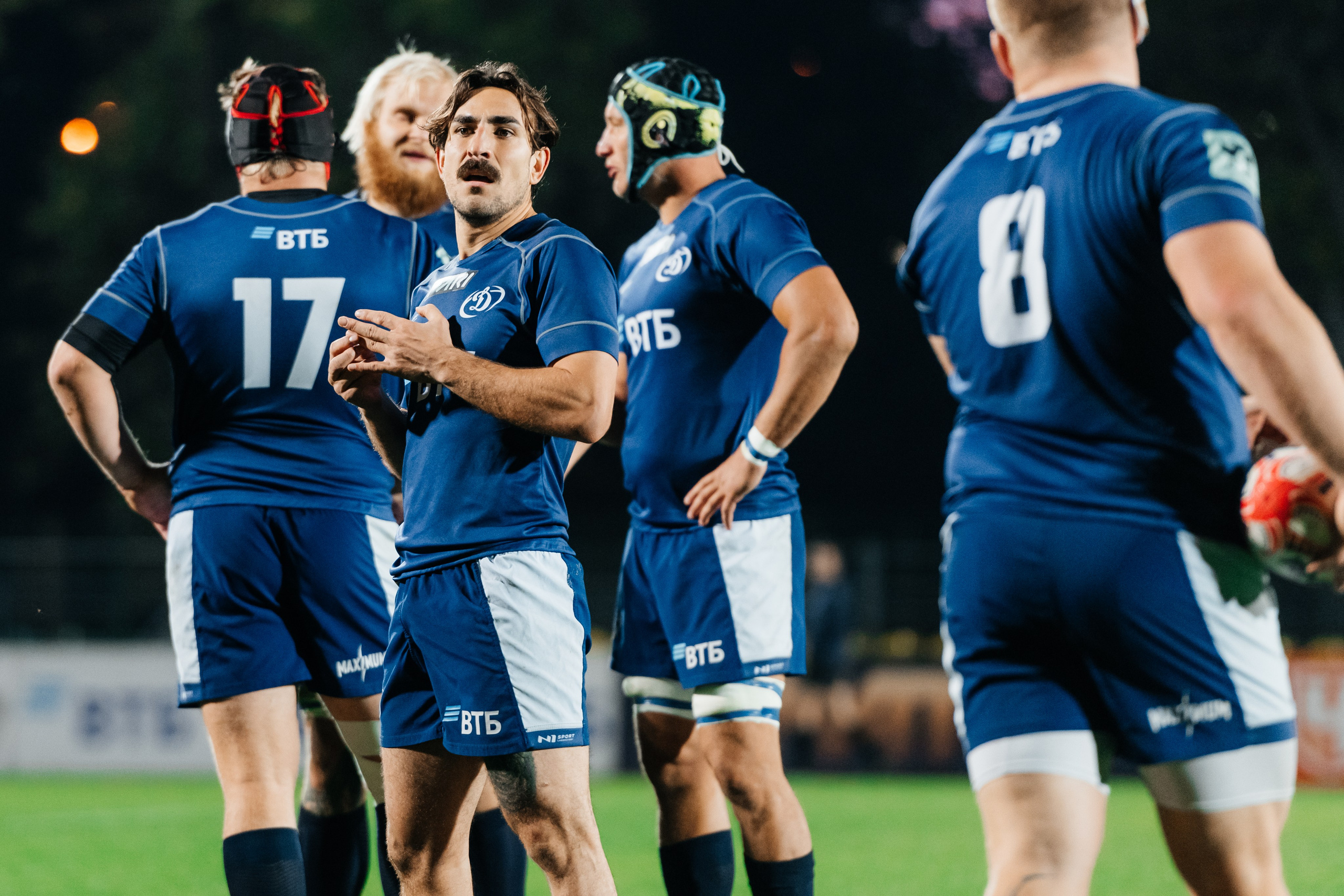 РЕГБИ Динамо — Металлург. ДИНА МИХНЕВА спортивный фотограф Москва