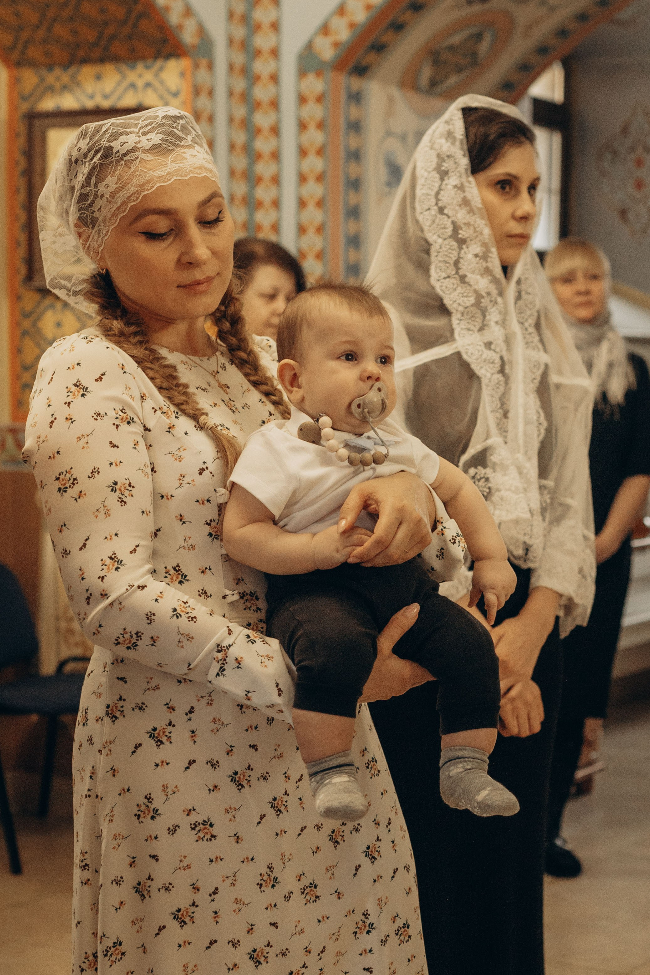 Кристины Мирона. Фотограф в Ставрополе Svetlana Matveeva