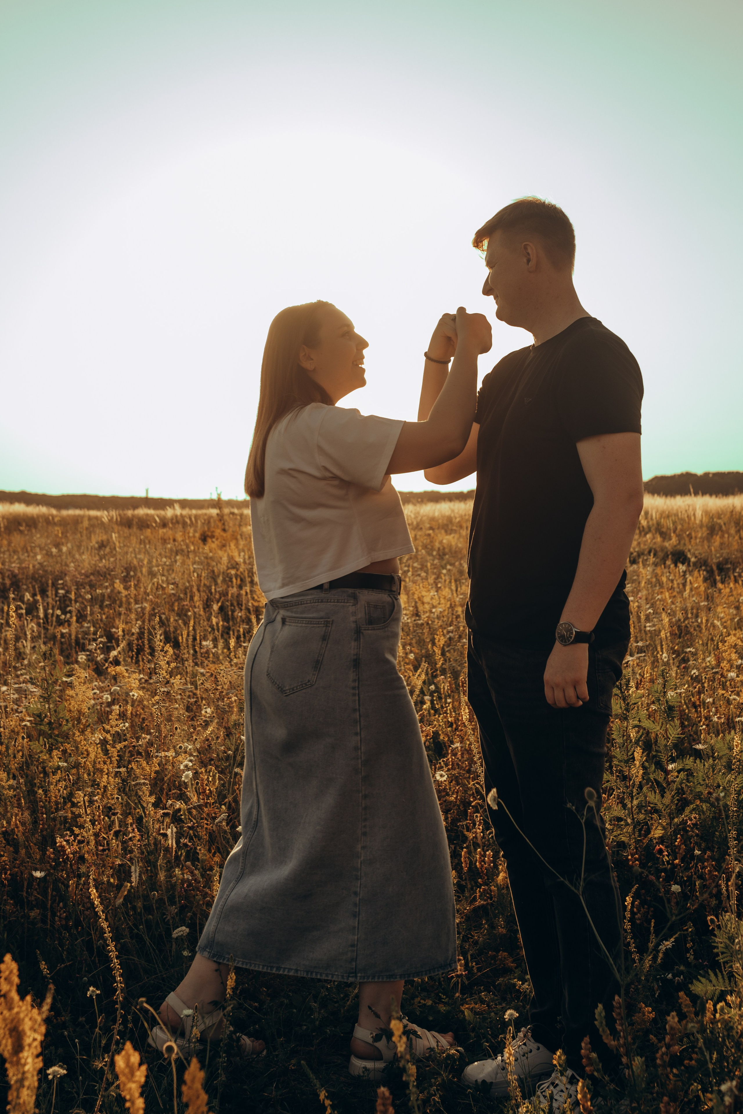 История любви Максим и Ирина. Фотограф в Ставрополе Svetlana Matveeva