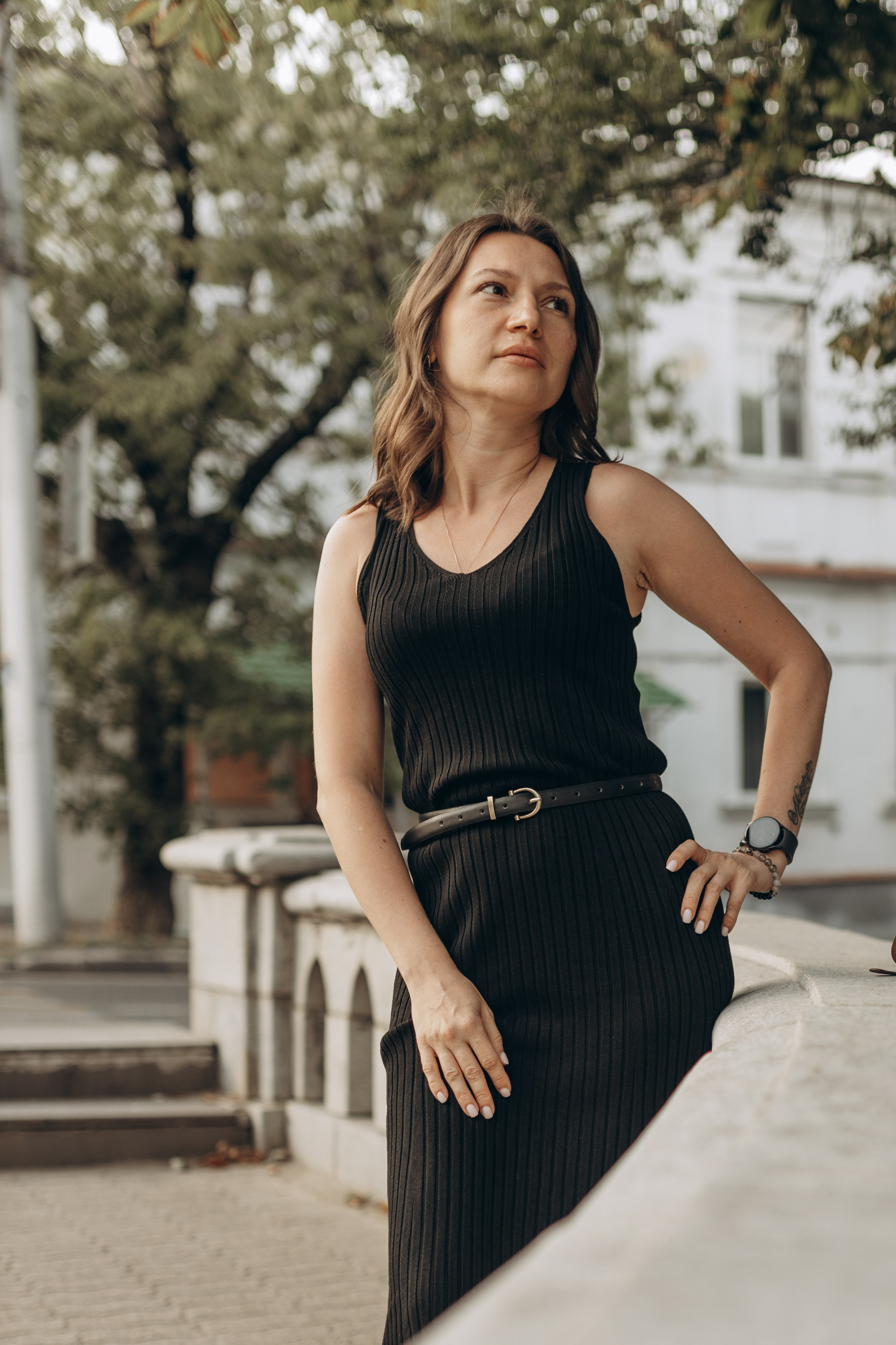 Индивидуальная фотосессия Ксении. Фотограф в Ставрополе Svetlana Matveeva