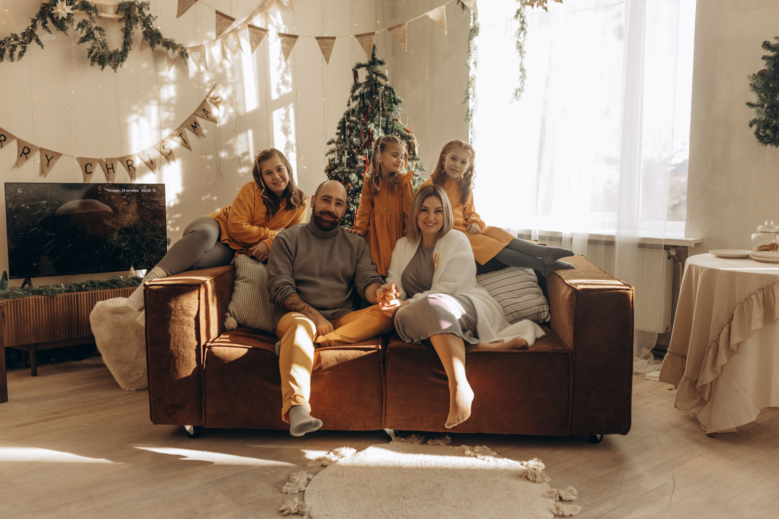 Семейные традиции. Фотограф в Ставрополе Svetlana Matveeva