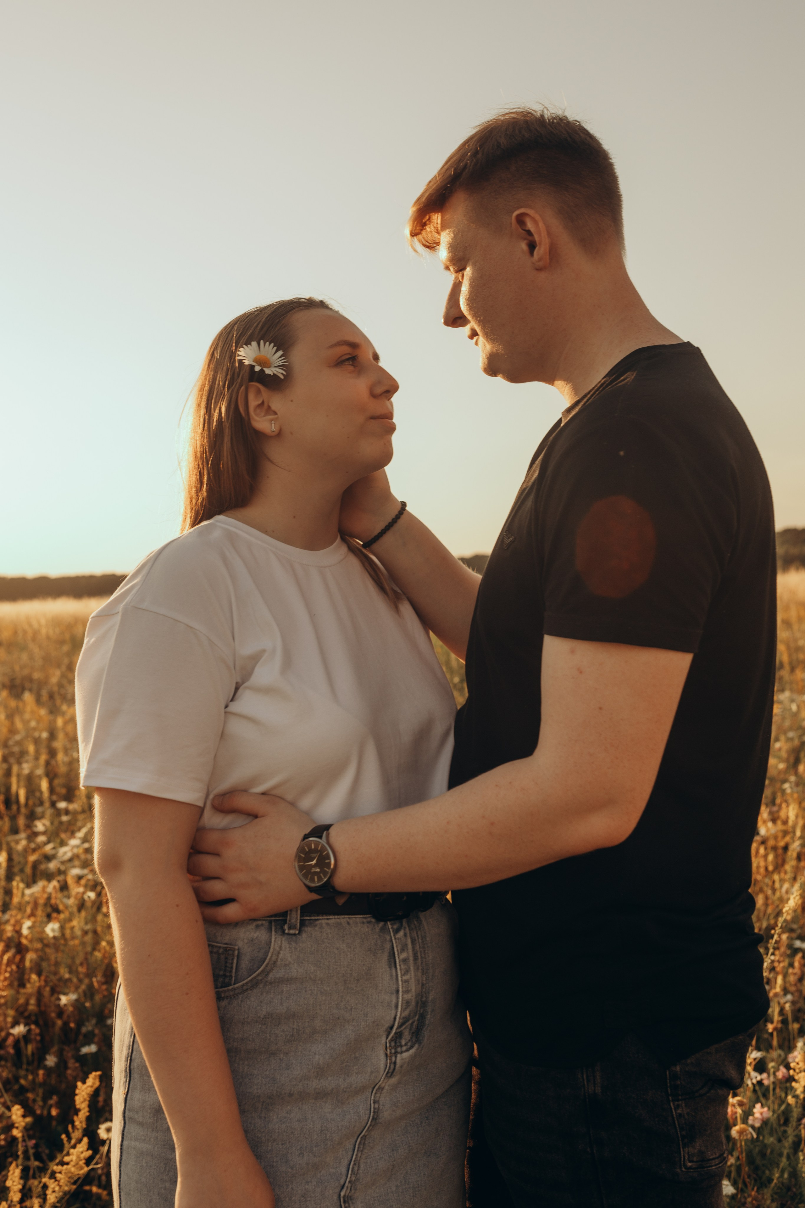 История любви Максим и Ирина. Фотограф в Ставрополе Svetlana Matveeva