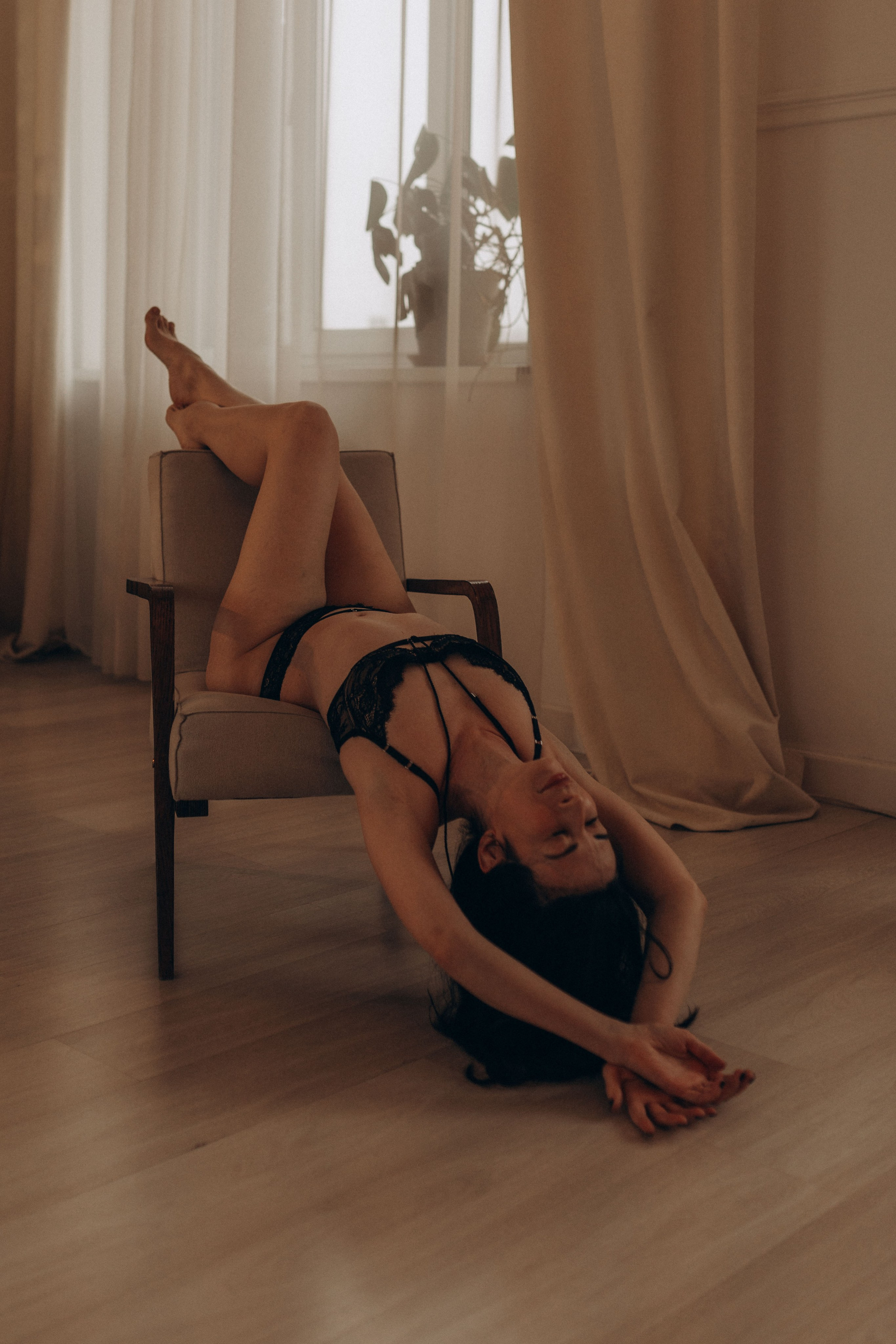 Новогодний минимализм. Фотограф в Ставрополе Svetlana Matveeva