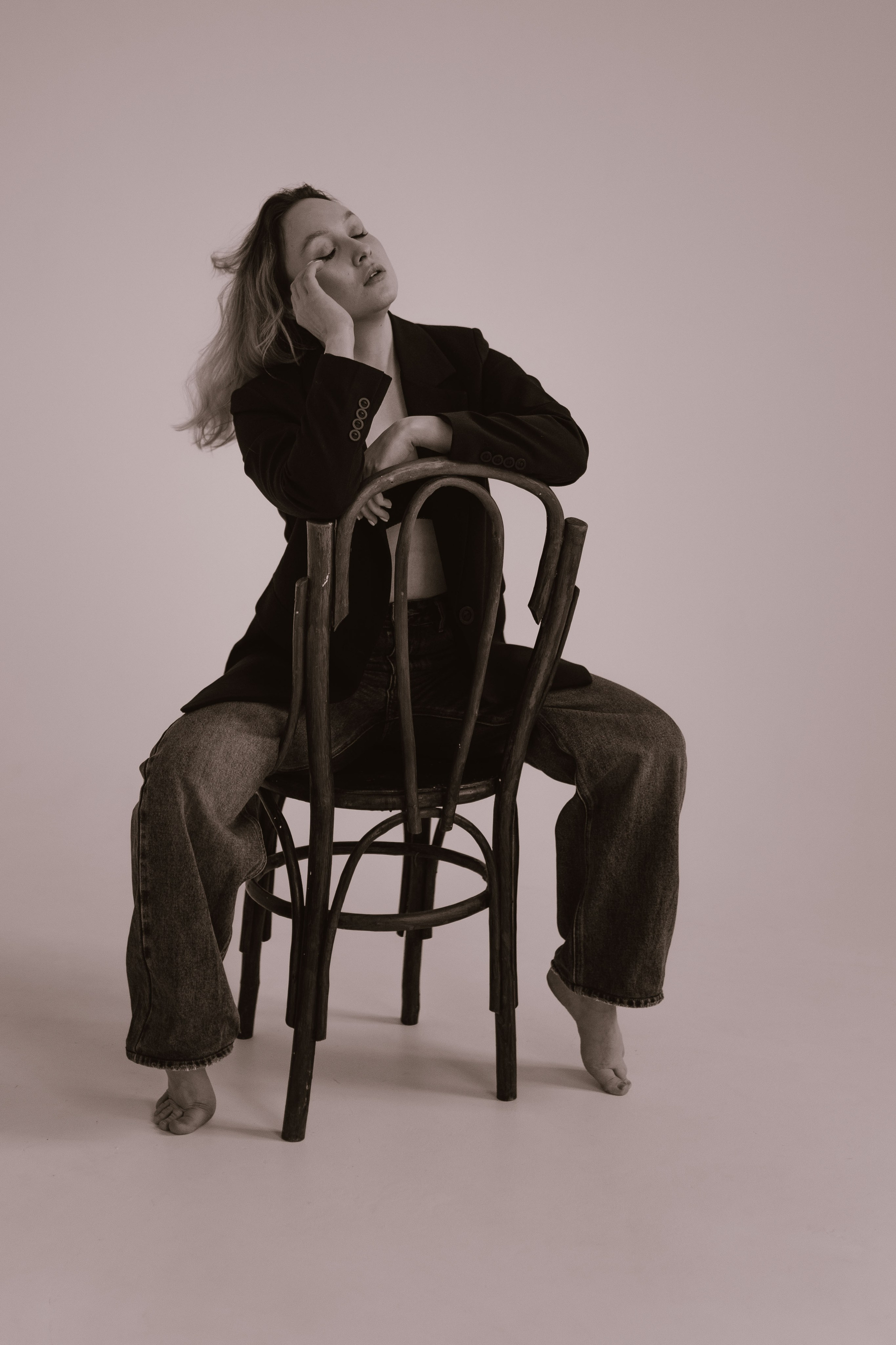 Индивидуальная. Фотограф в Ставрополе Svetlana Matveeva