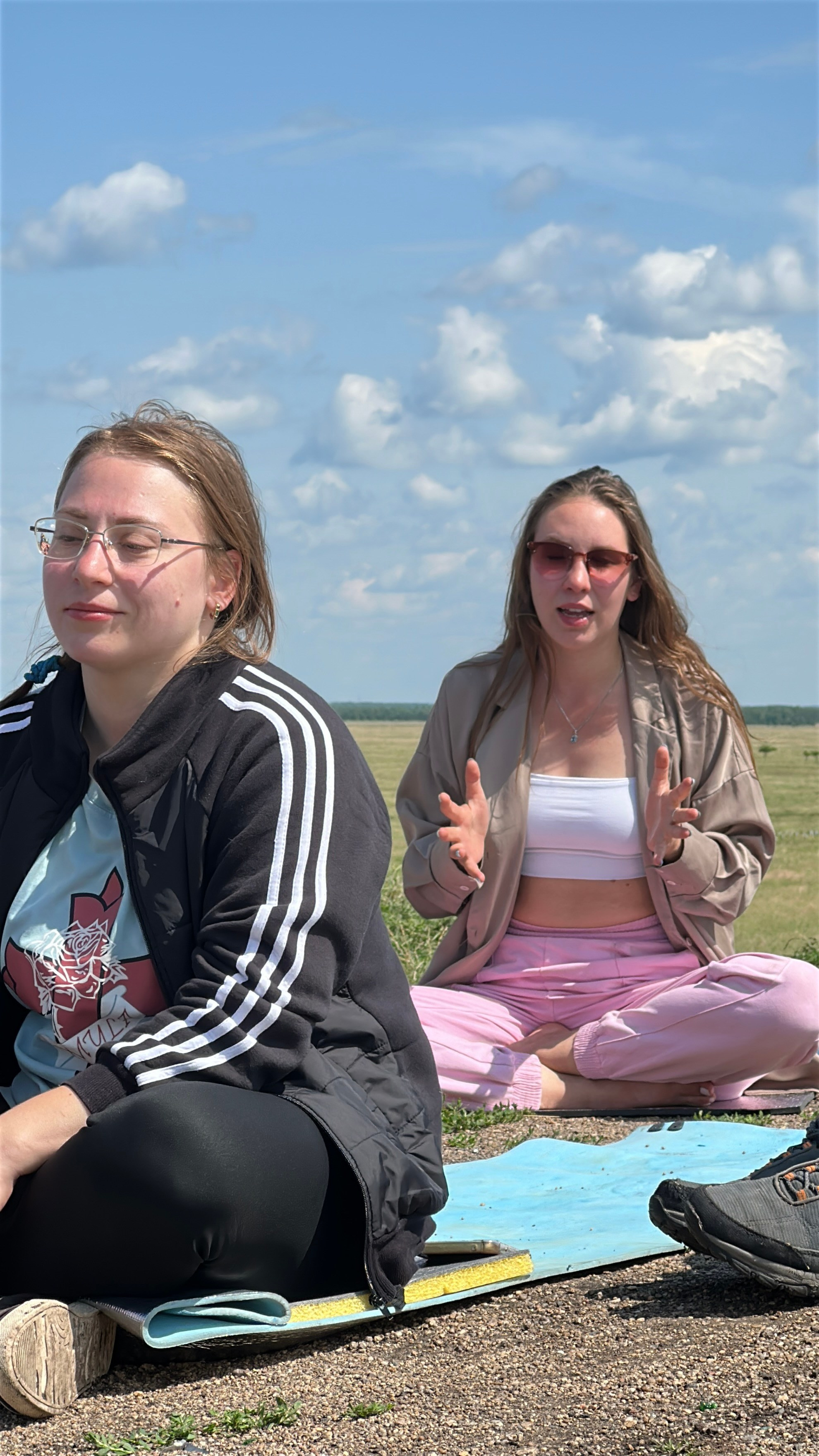 Илина Стахеева! Ясновидящая Екатеринбург, целитель, гипнолог, энергопрактик, преподаватель йоги