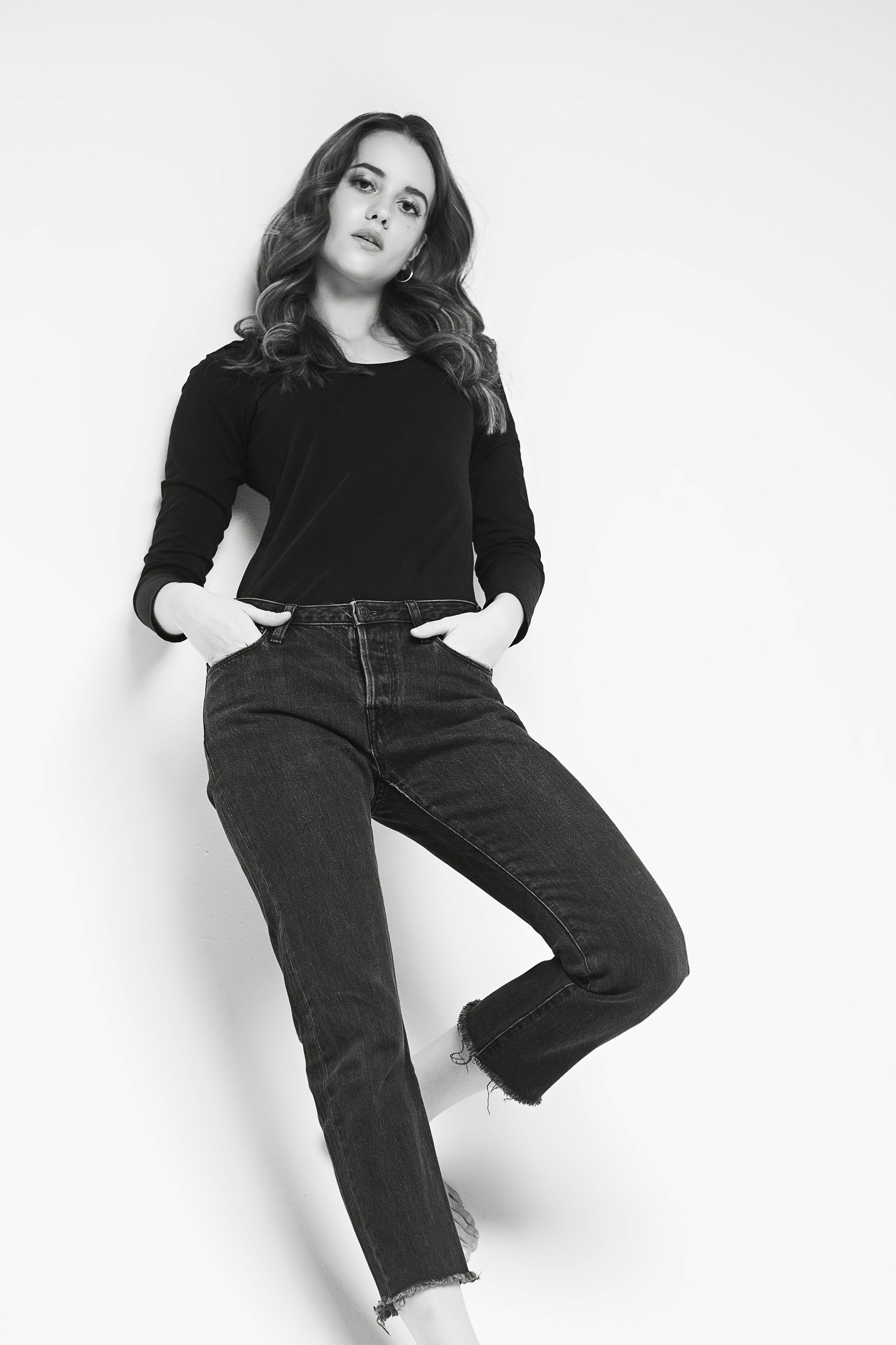 Для rumbala.ru. Семейный и портретный фотограф в Москве Елена Флегант