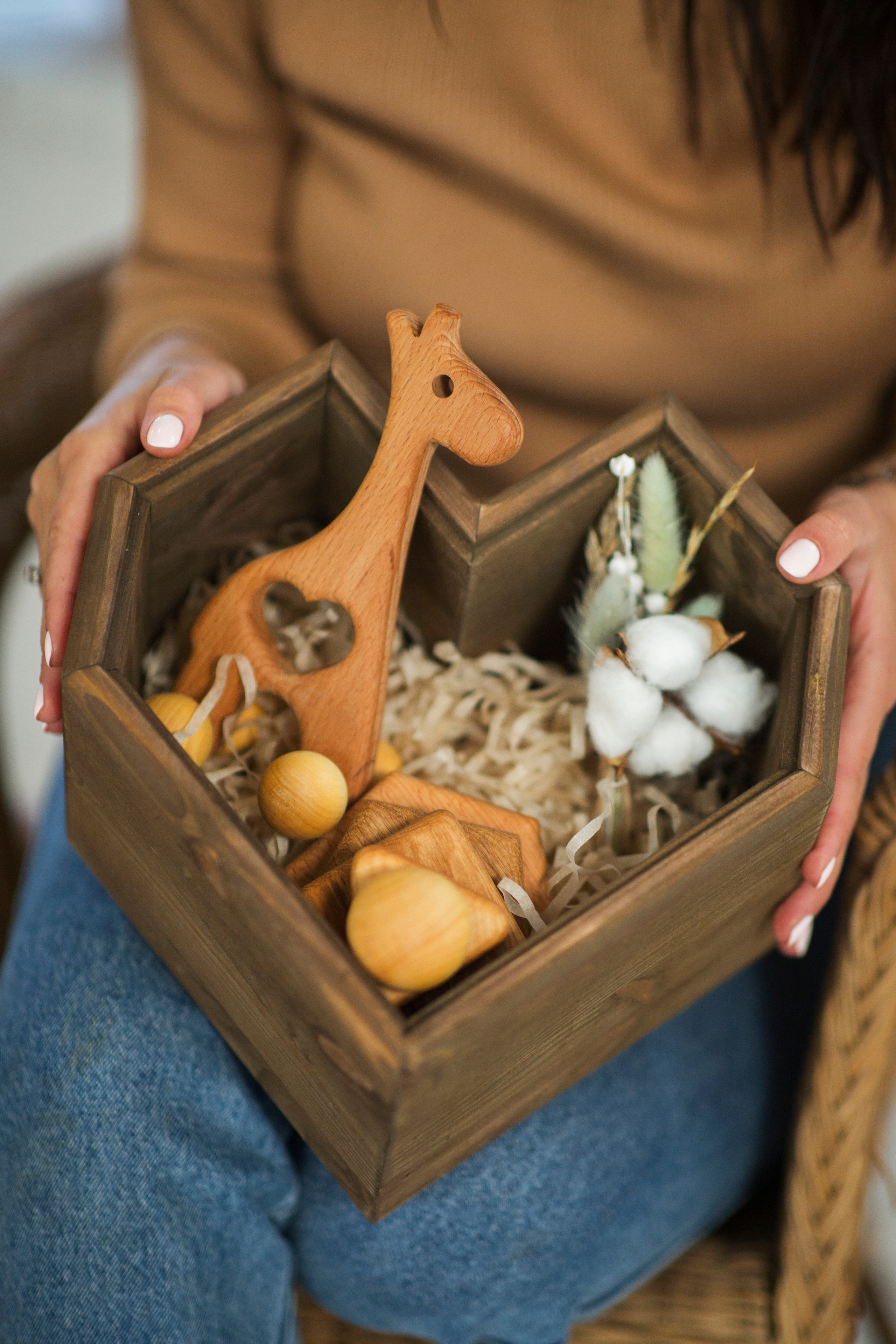 Для smartbunnybox. Семейный и портретный фотограф в Москве Елена Флегант